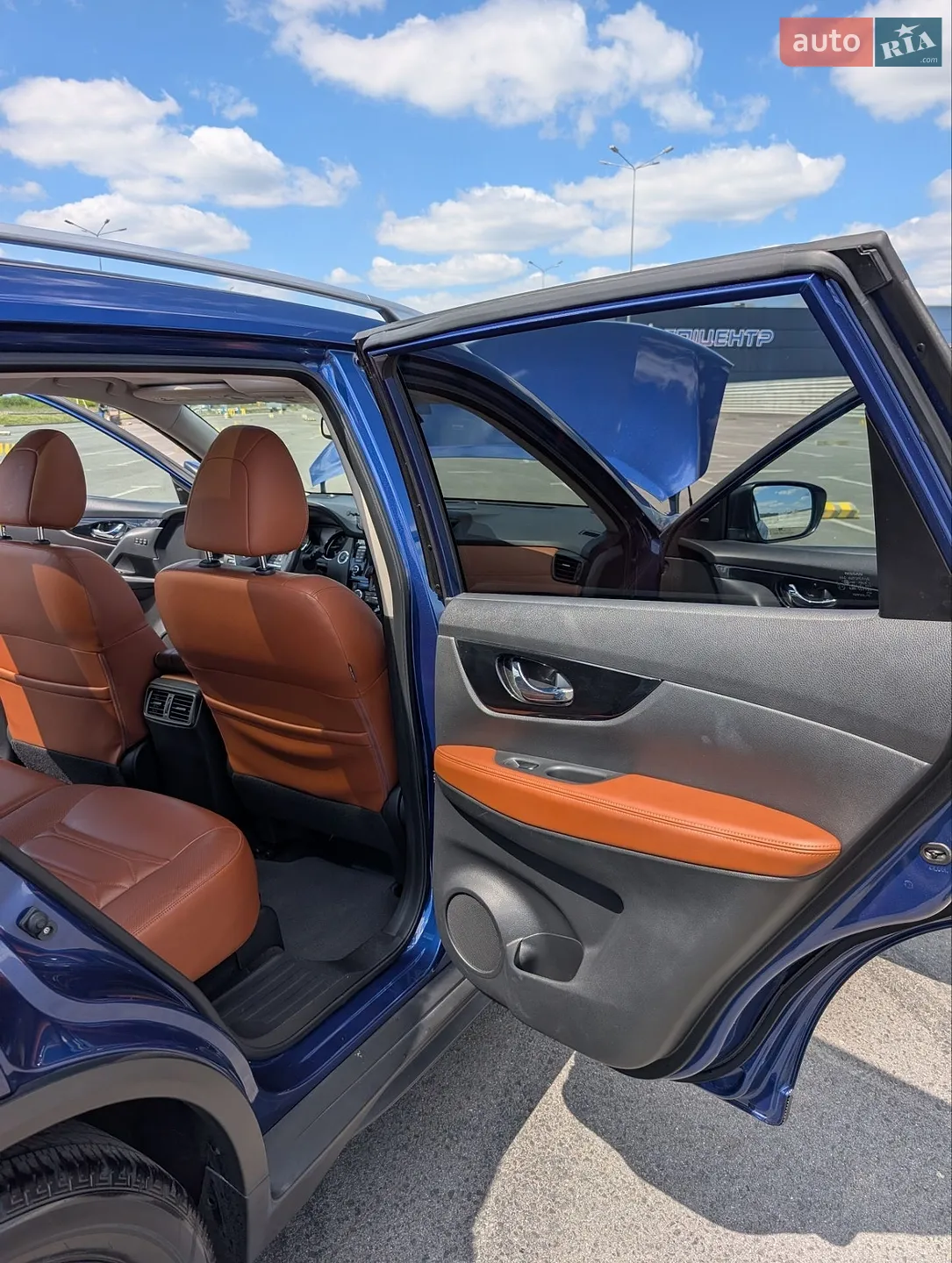 2016 Nissan Rogue - мініатюра 12