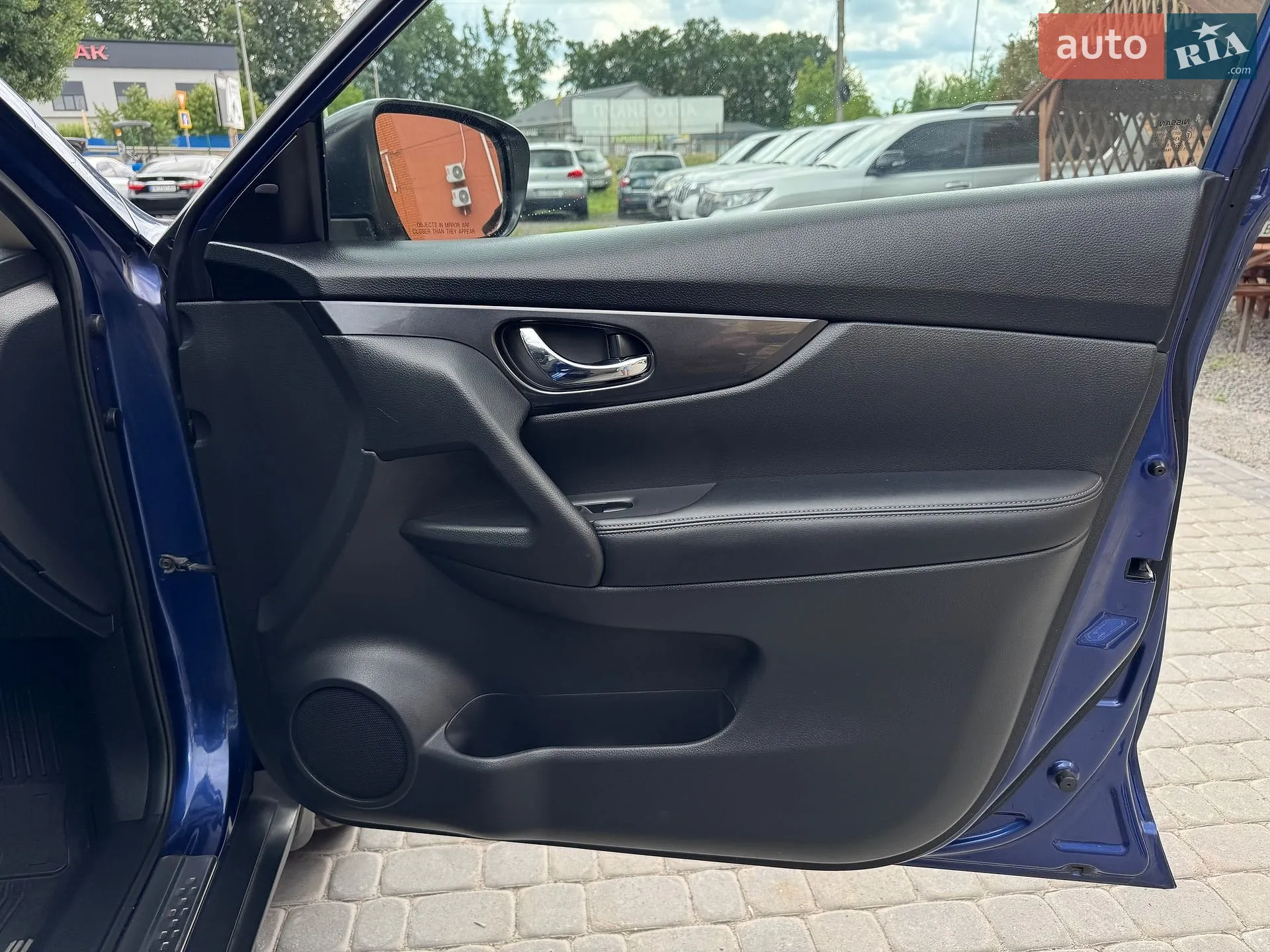 2018 Nissan Rogue - мініатюра 26