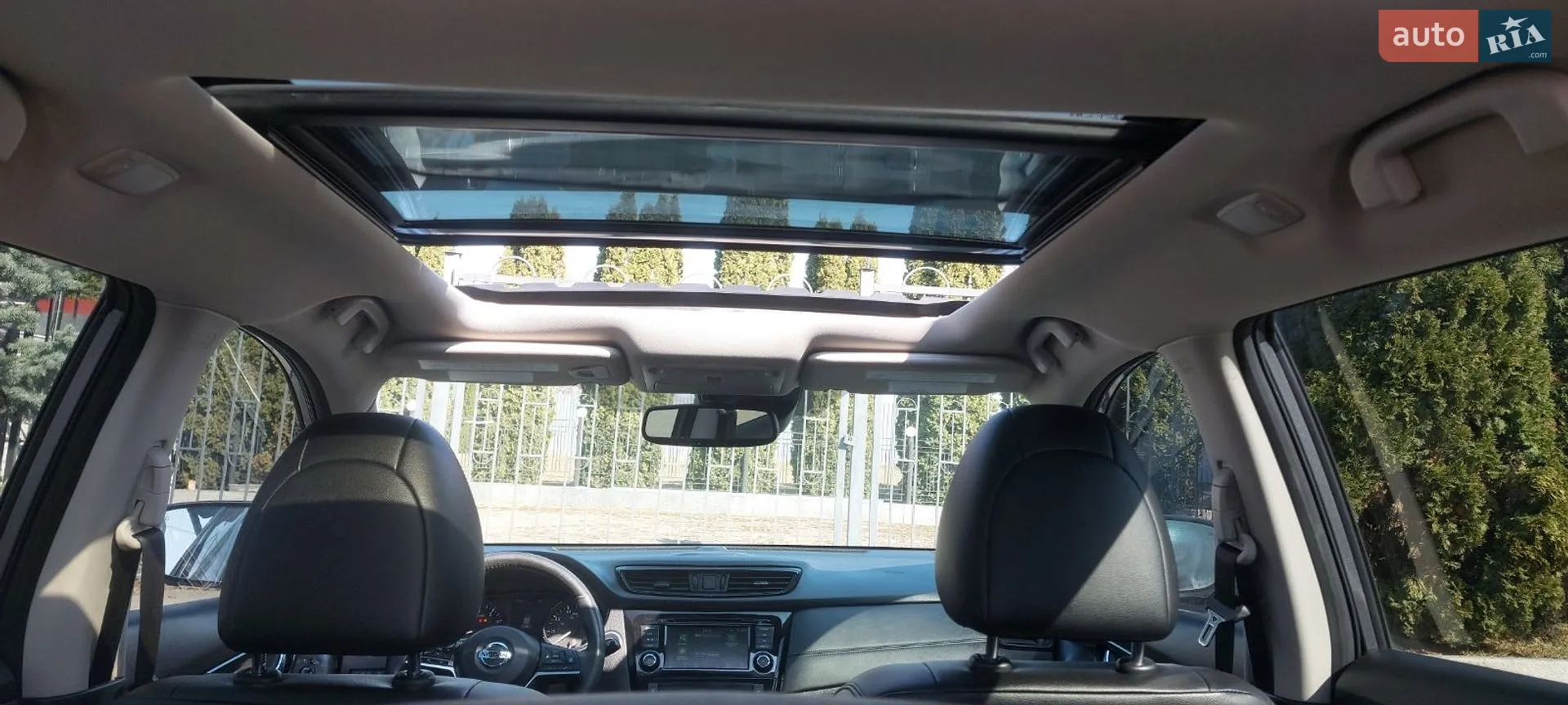 2019 Nissan Rogue - мініатюра 19