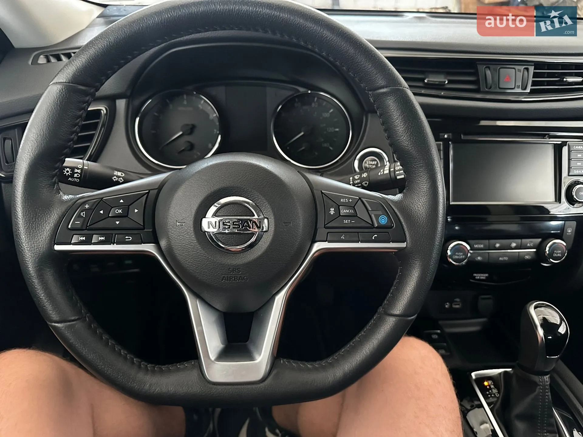 2020 Nissan Rogue - мініатюра 17