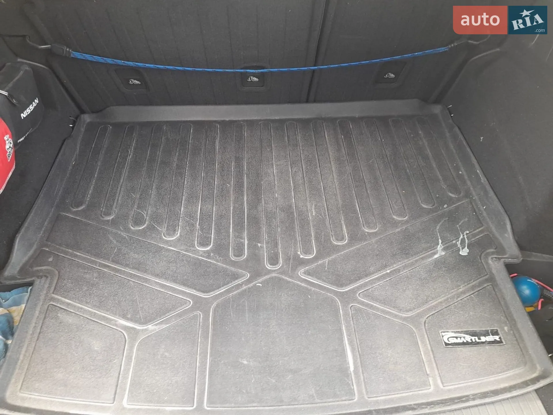 2020 Nissan Rogue - мініатюра 9