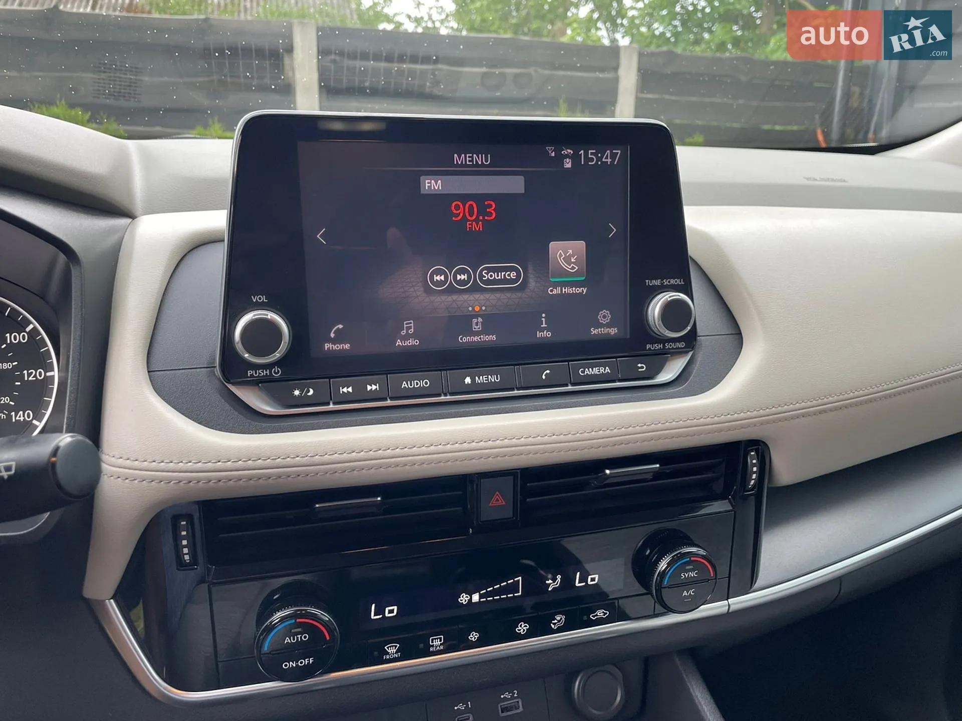 2020 Nissan Rogue - мініатюра 17