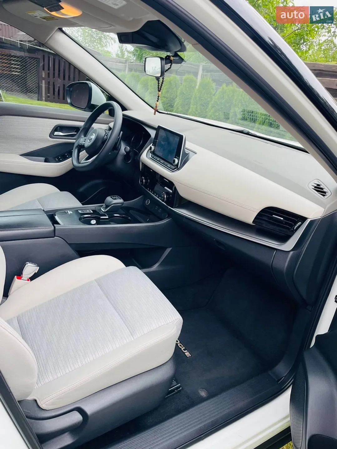 2020 Nissan Rogue - мініатюра 19