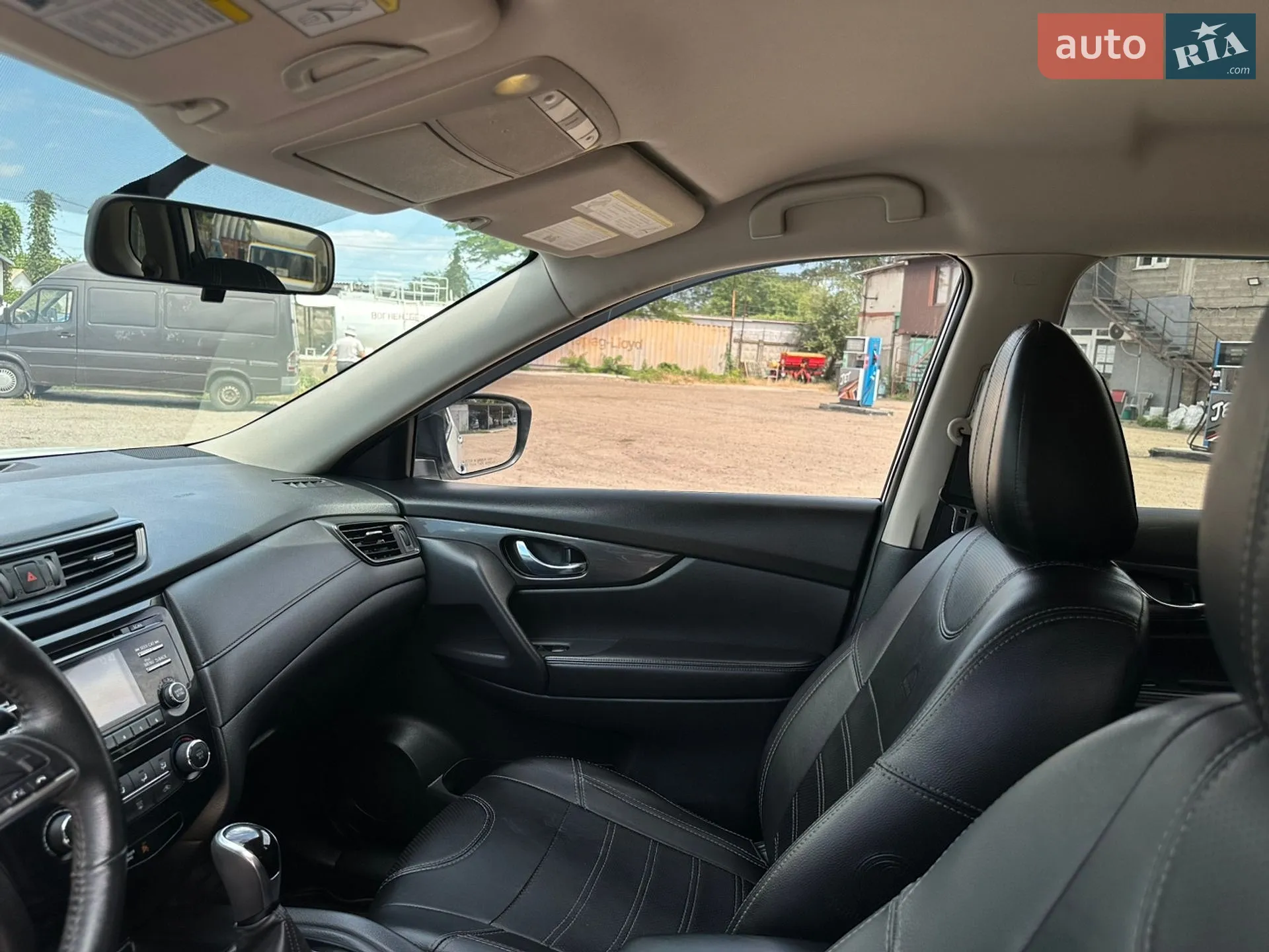 2017 Nissan Rogue - мініатюра 19