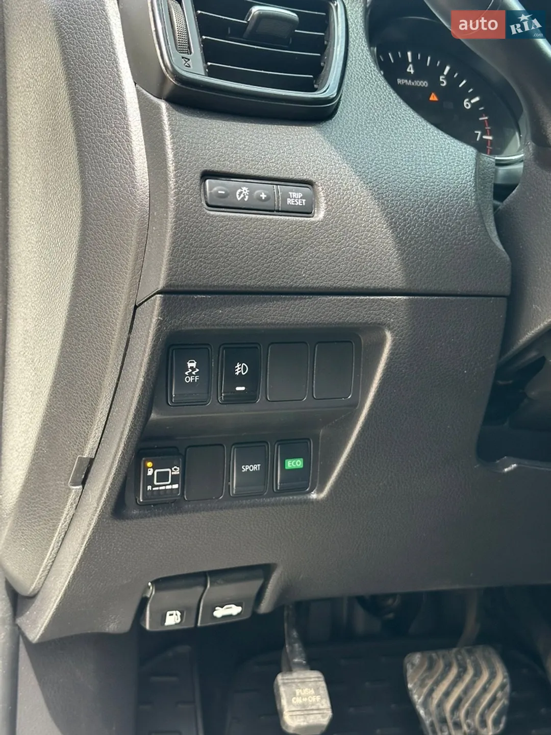 2017 Nissan Rogue - мініатюра 22
