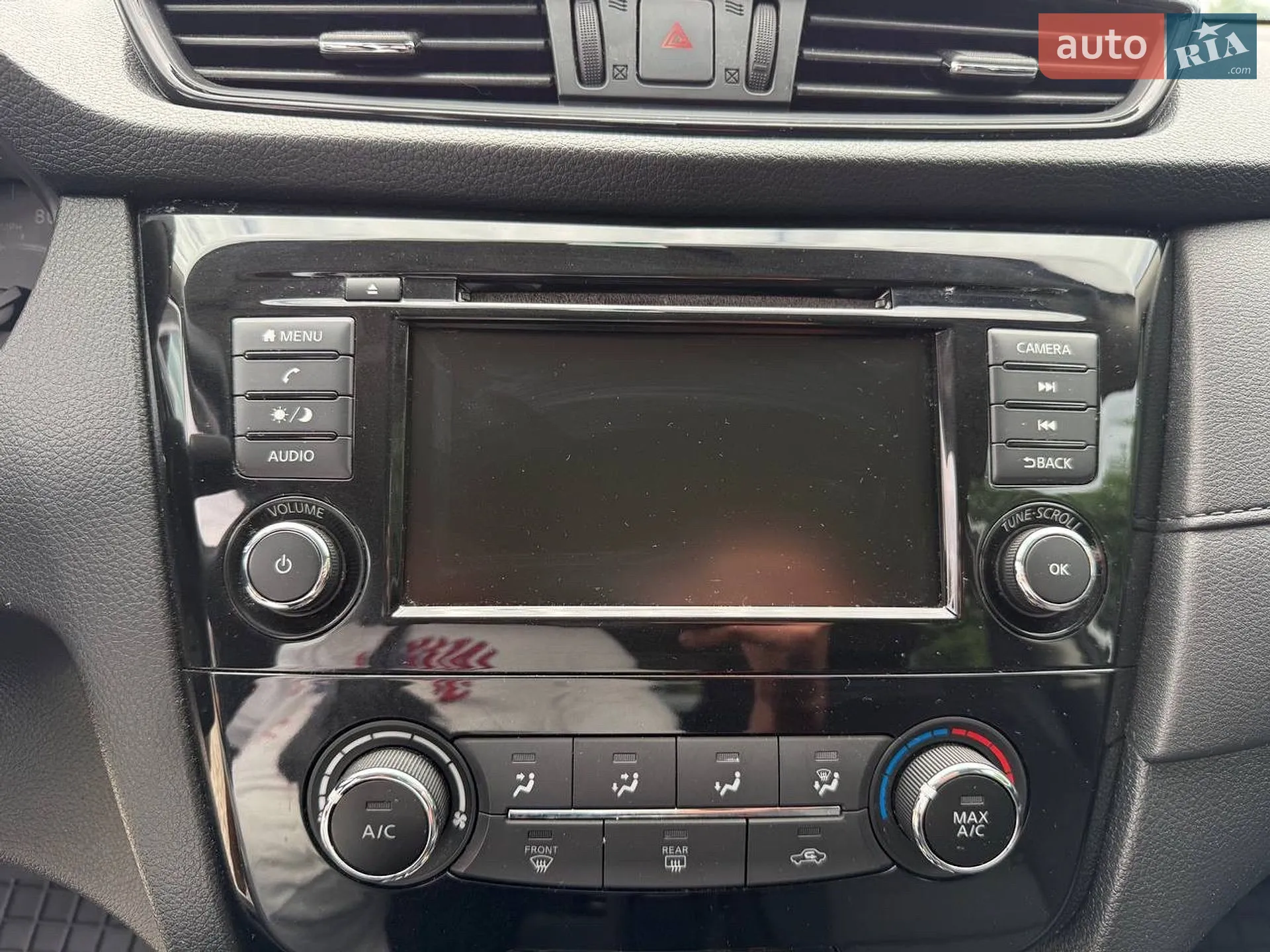 2018 Nissan Rogue - мініатюра 38