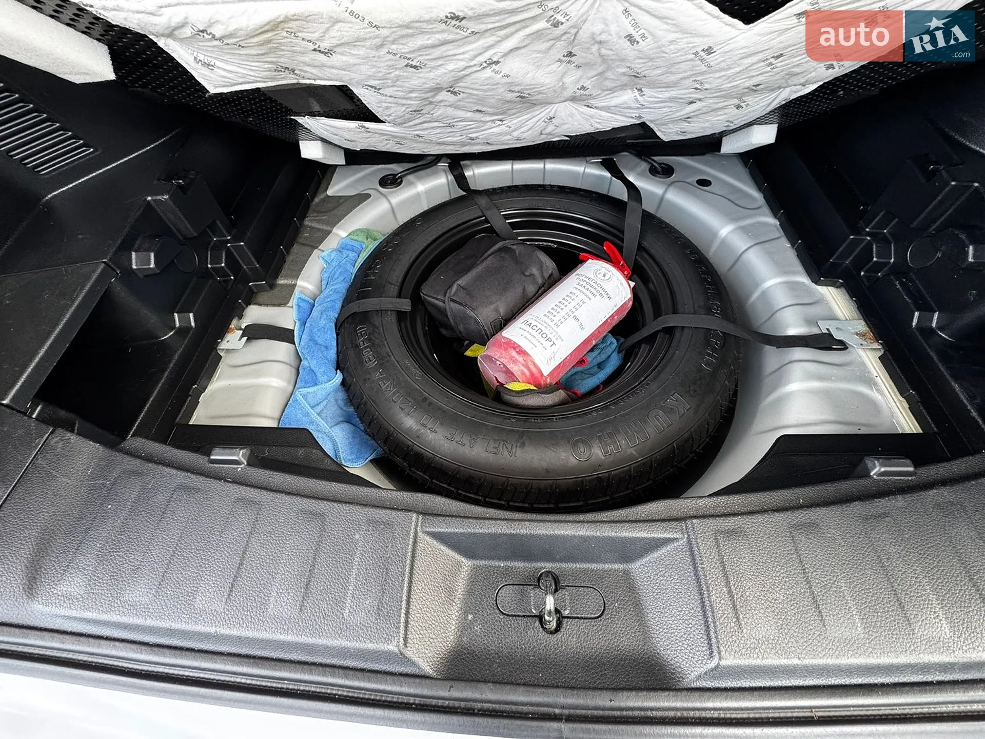 2018 Nissan Rogue - мініатюра 9