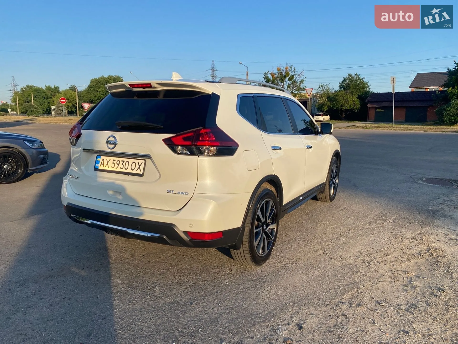 2018 Nissan Rogue - мініатюра 11