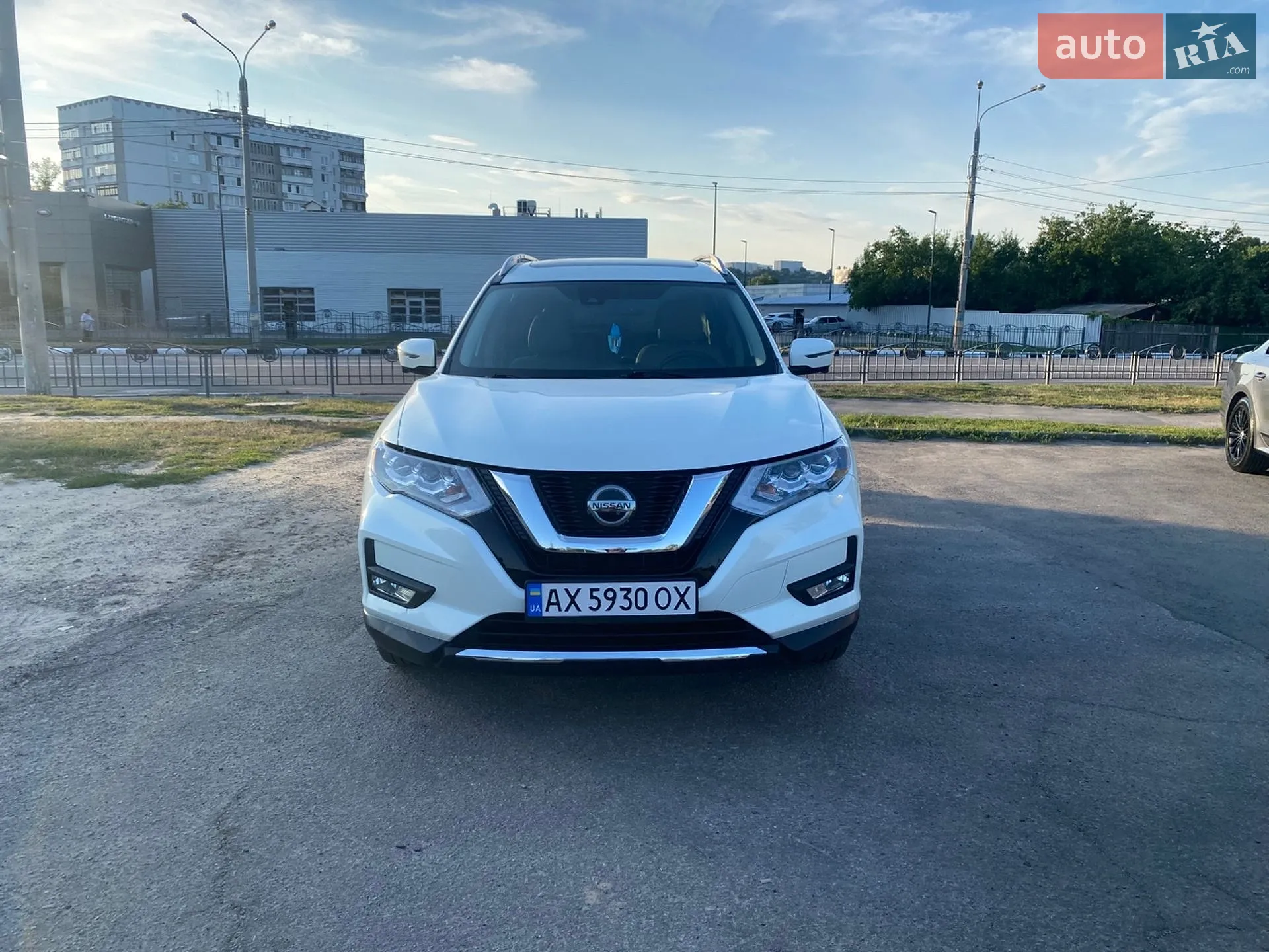 2018 Nissan Rogue - мініатюра 12
