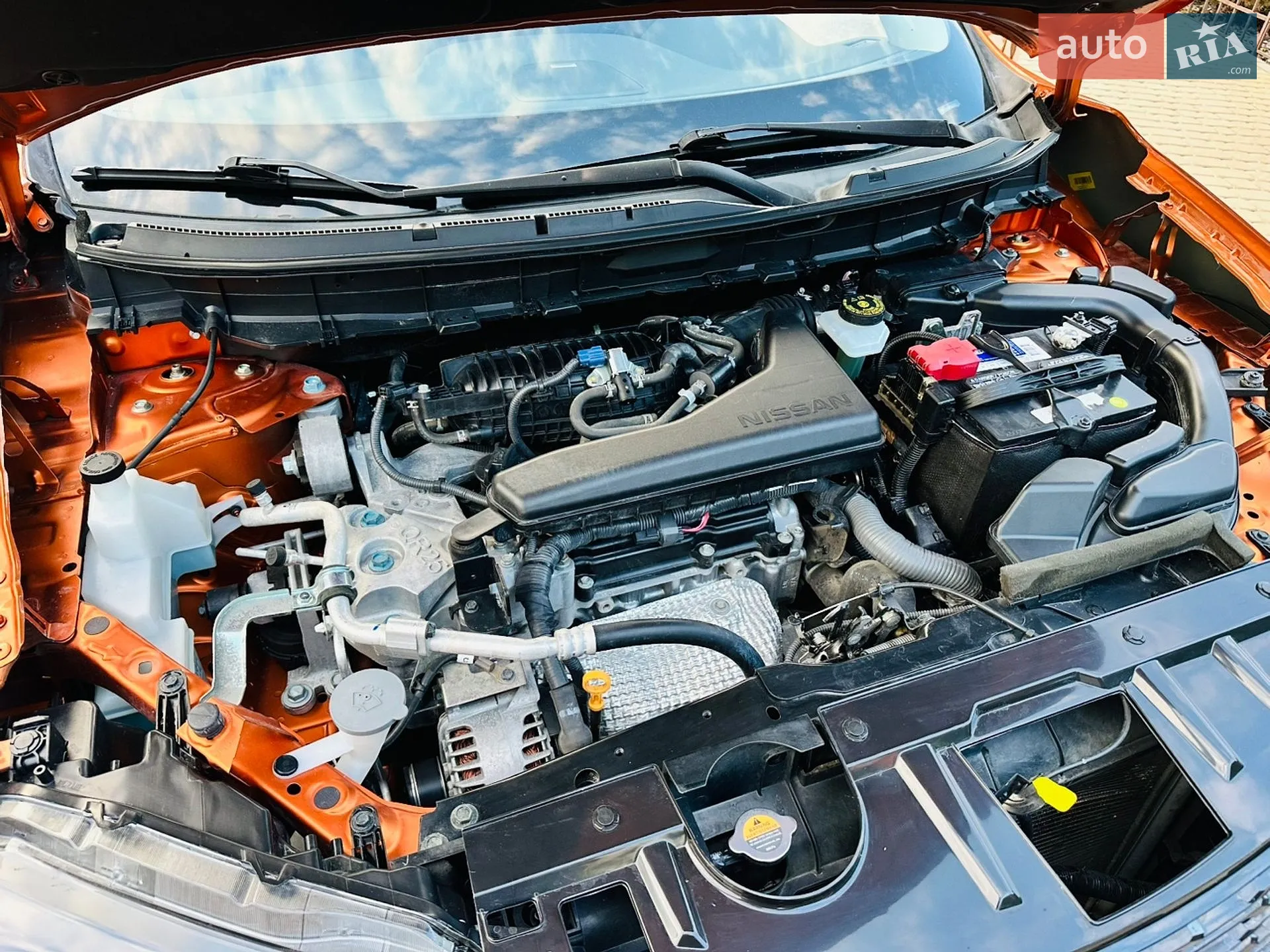 2019 Nissan Rogue - мініатюра 27