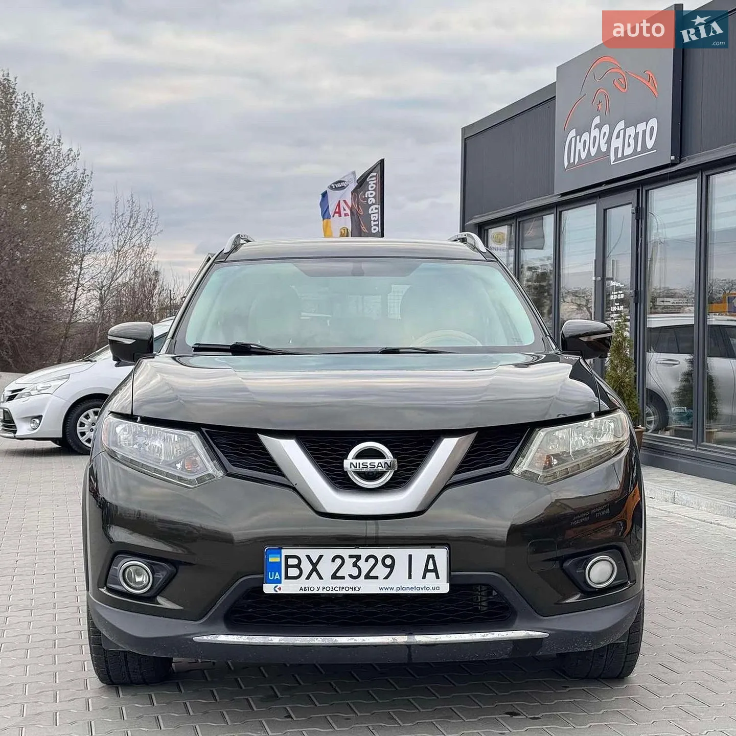 2015 Nissan Rogue - мініатюра 10