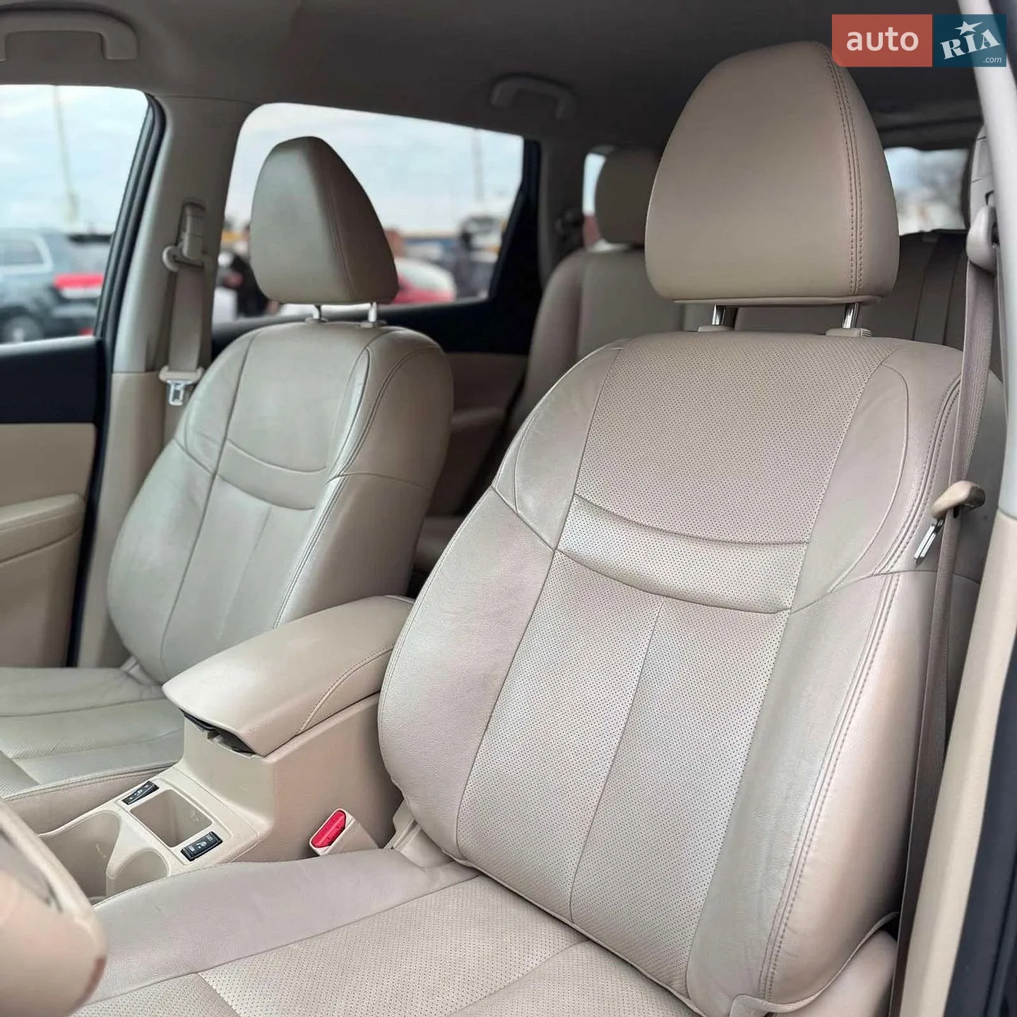 2015 Nissan Rogue - мініатюра 12