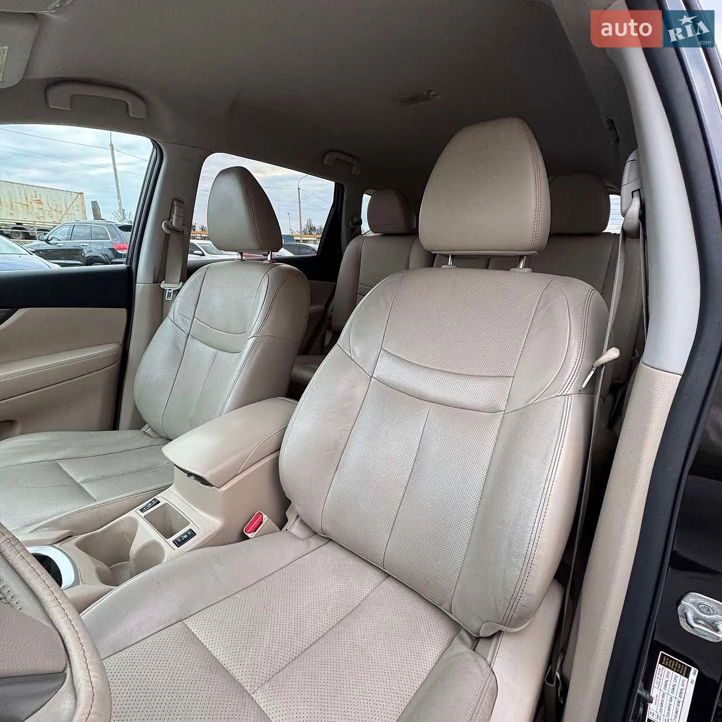 2015 Nissan Rogue - мініатюра 19
