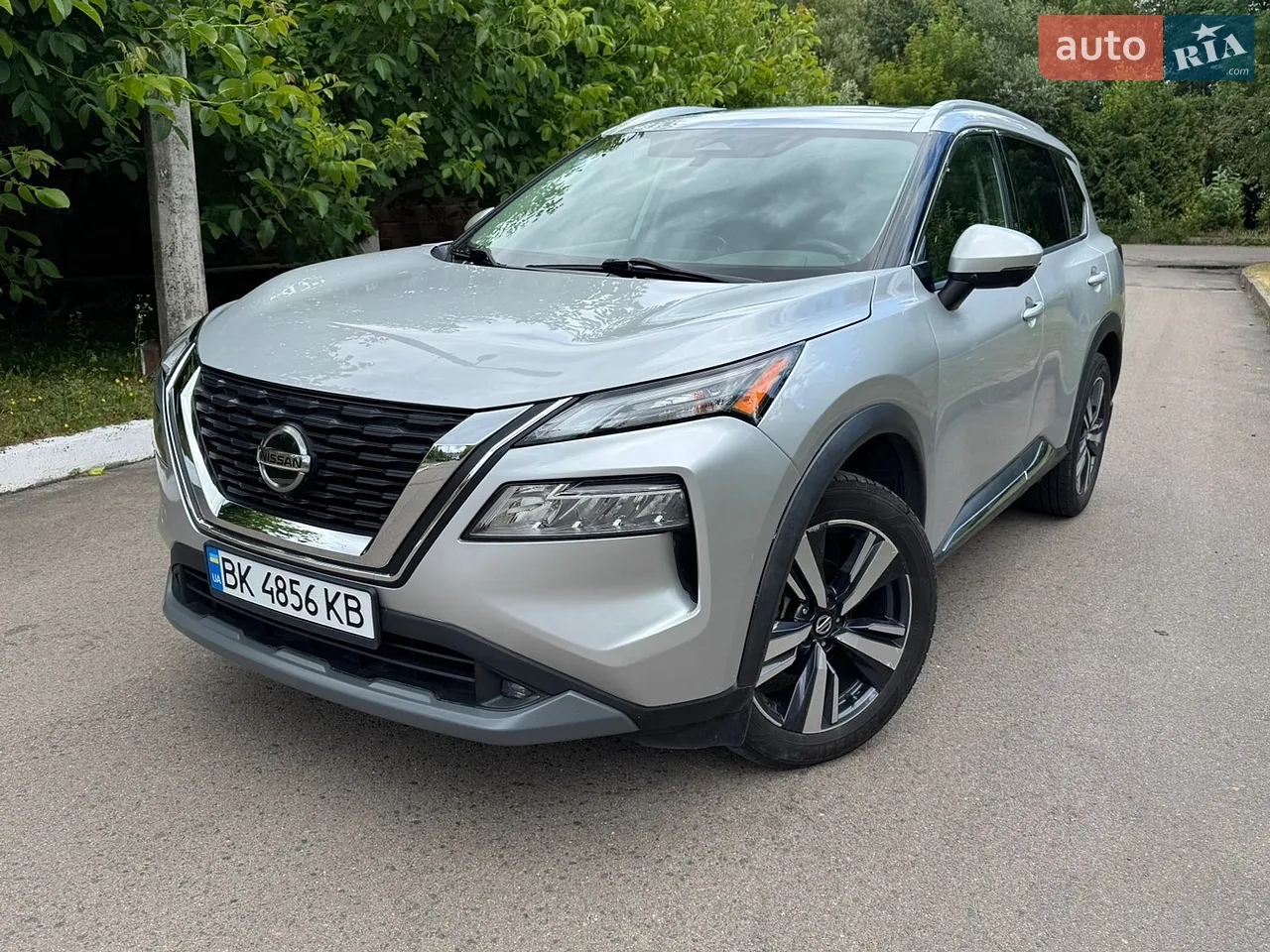 2021 Nissan Rogue - мініатюра 15