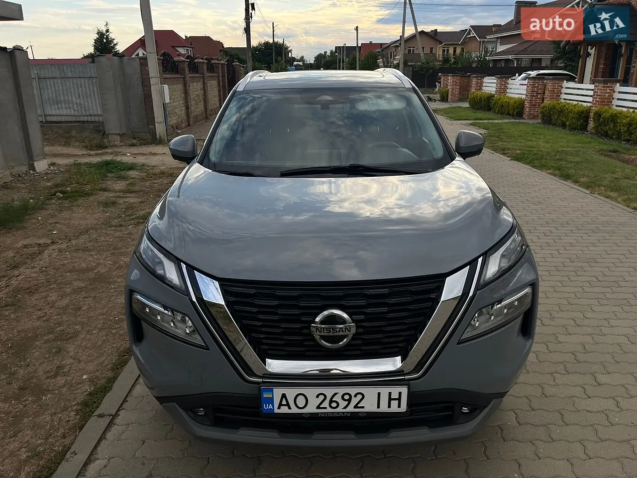 2020 Nissan Rogue - мініатюра 15