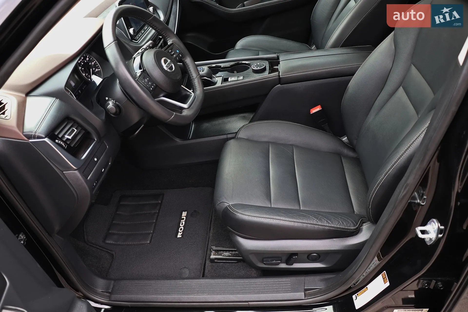 2021 Nissan Rogue - мініатюра 20