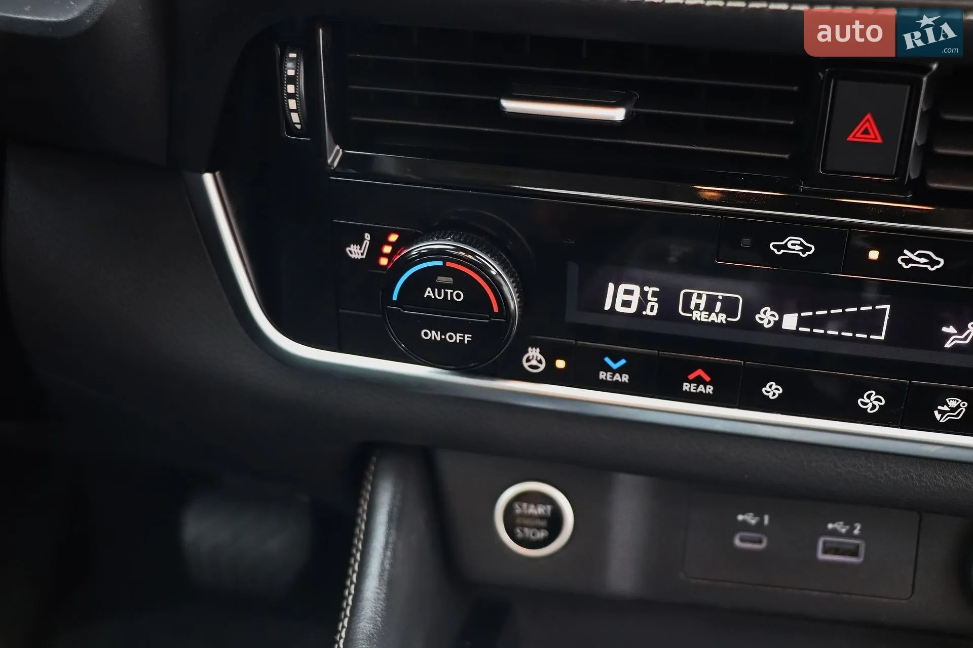 2021 Nissan Rogue - мініатюра 30