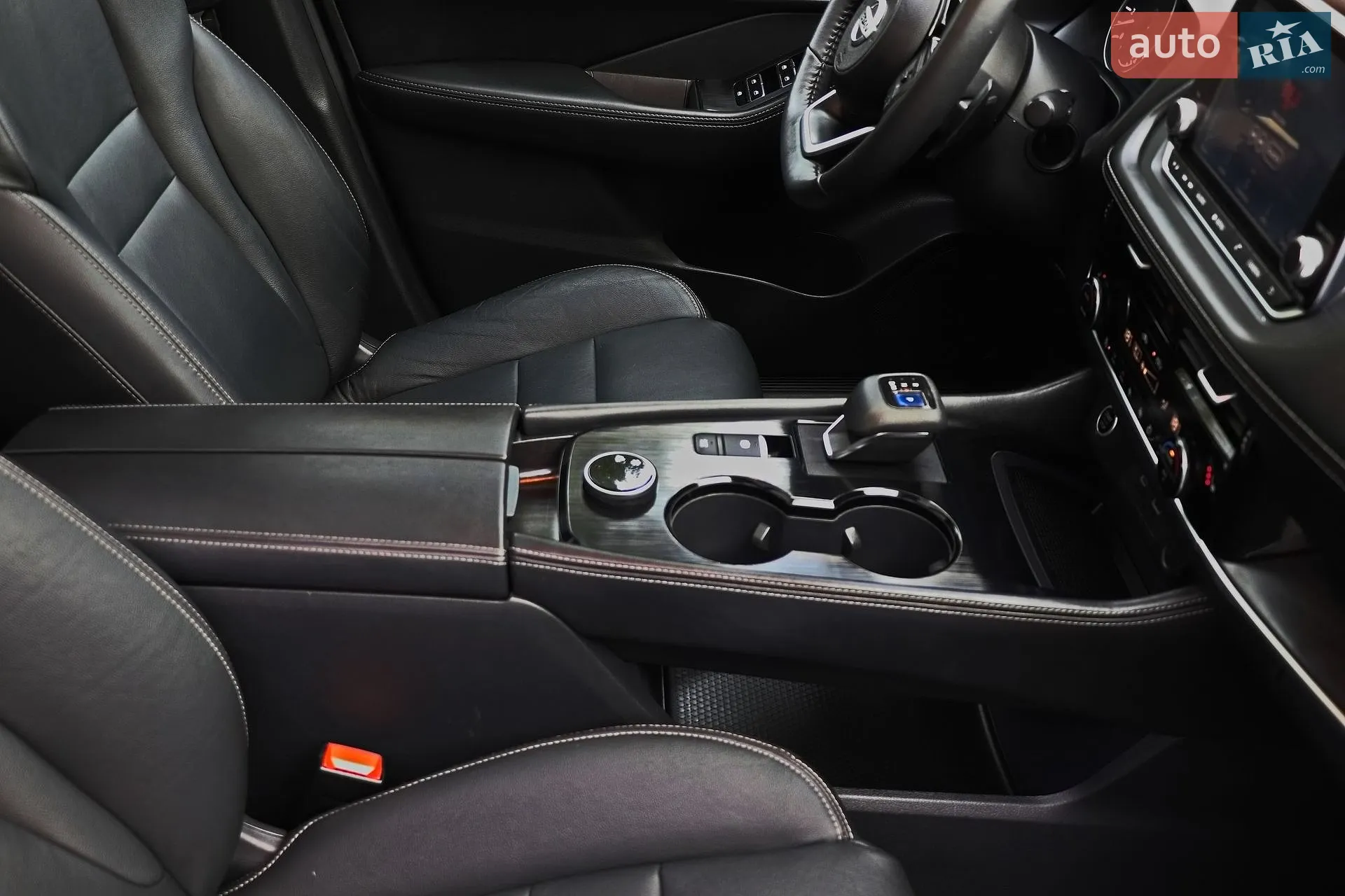2021 Nissan Rogue - мініатюра 31