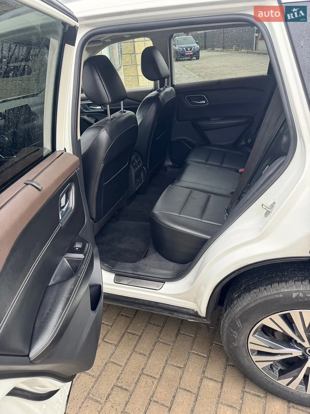 2021 Nissan Rogue - мініатюра 6