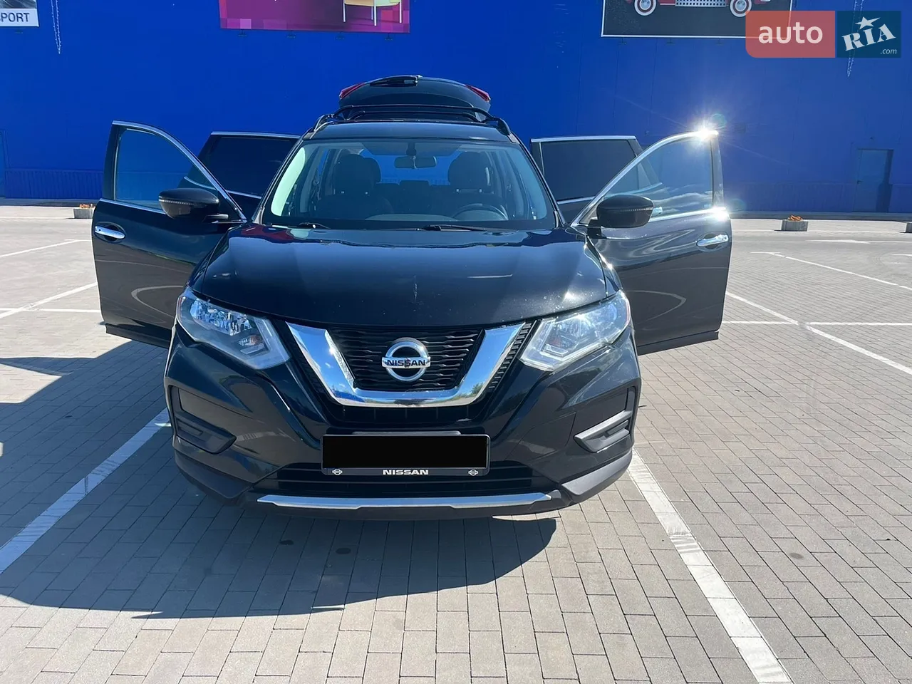 2016 Nissan Rogue - мініатюра 33