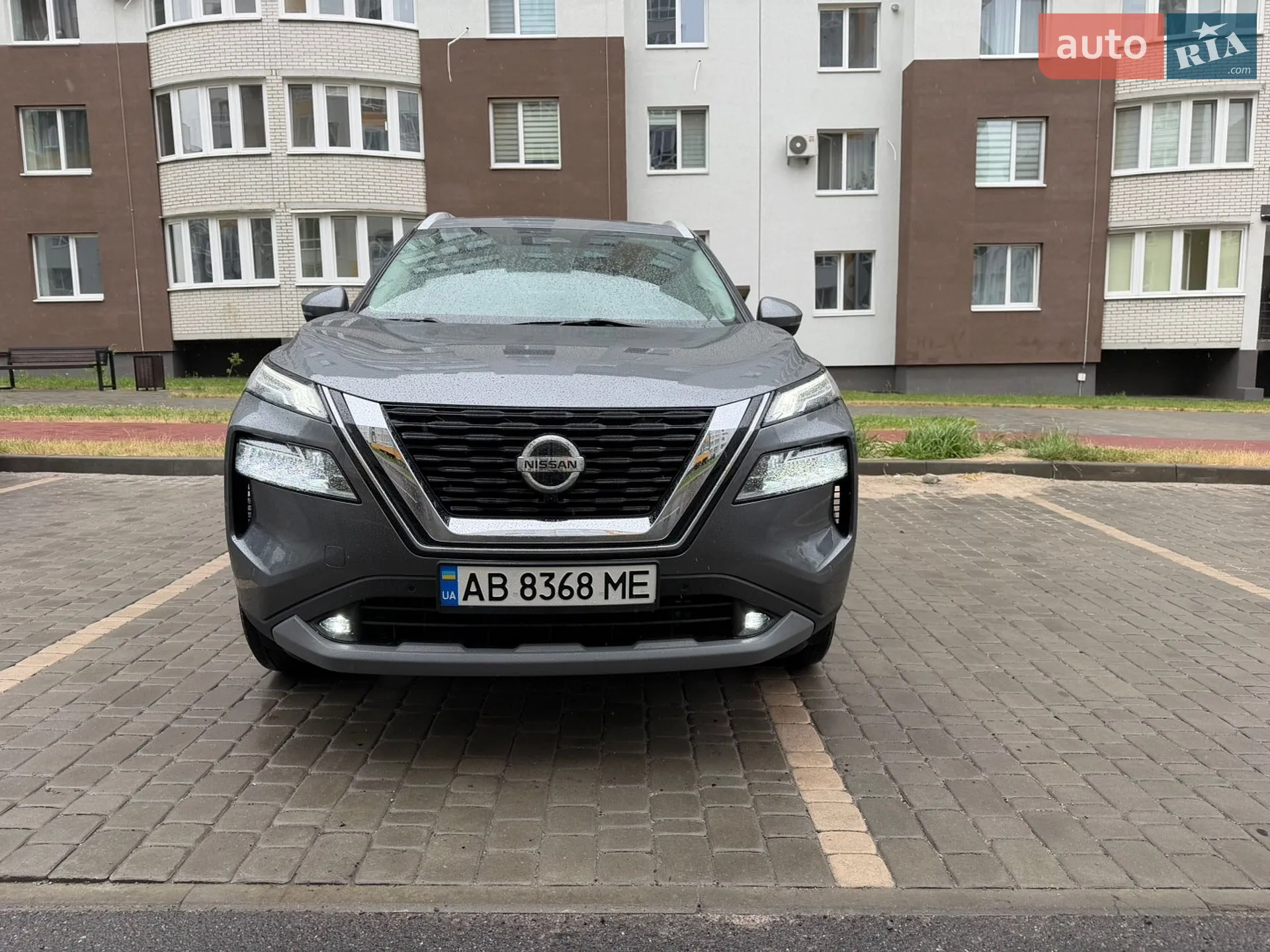 2021 Nissan Rogue - мініатюра 10