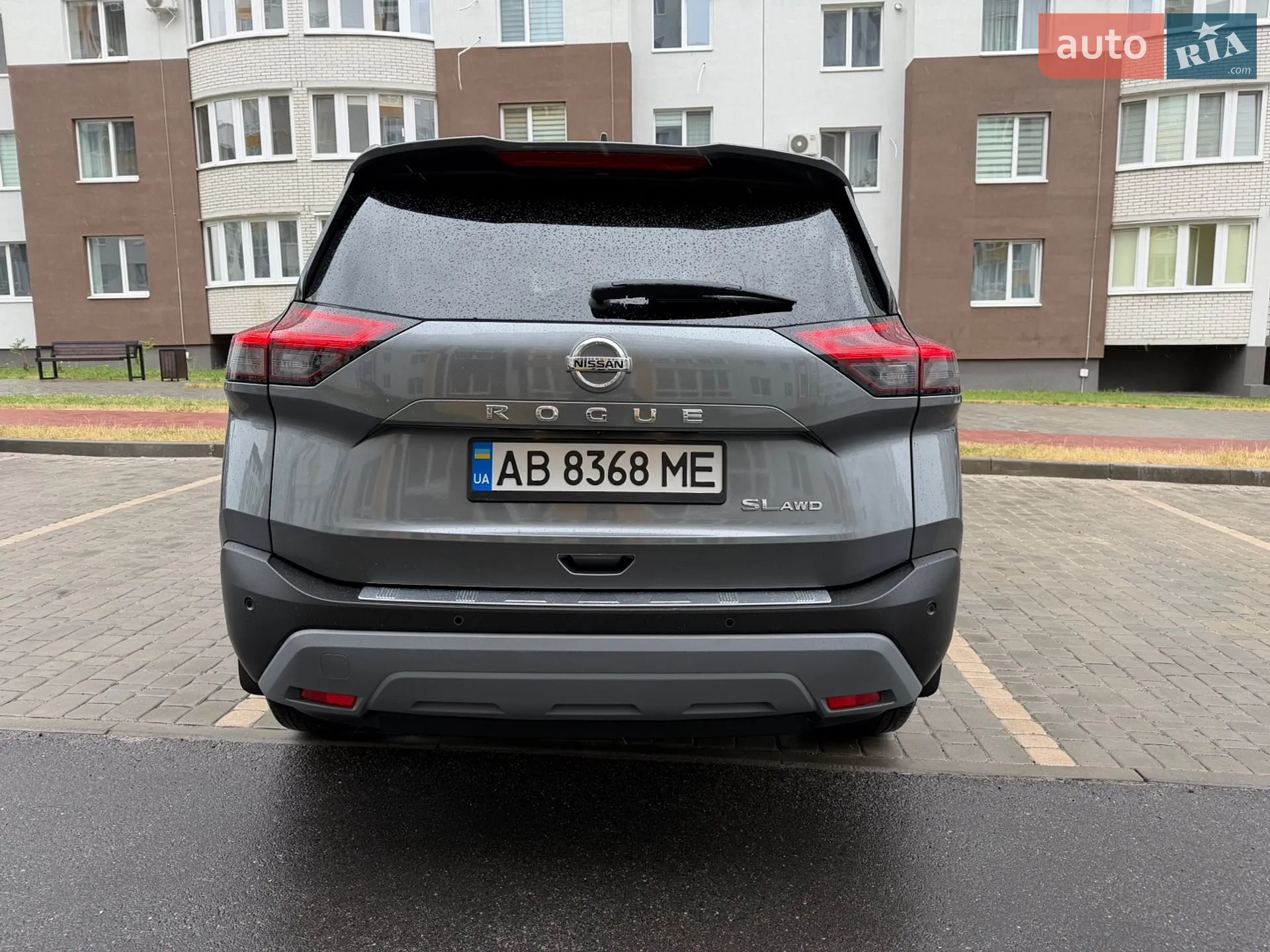 2021 Nissan Rogue - мініатюра 15