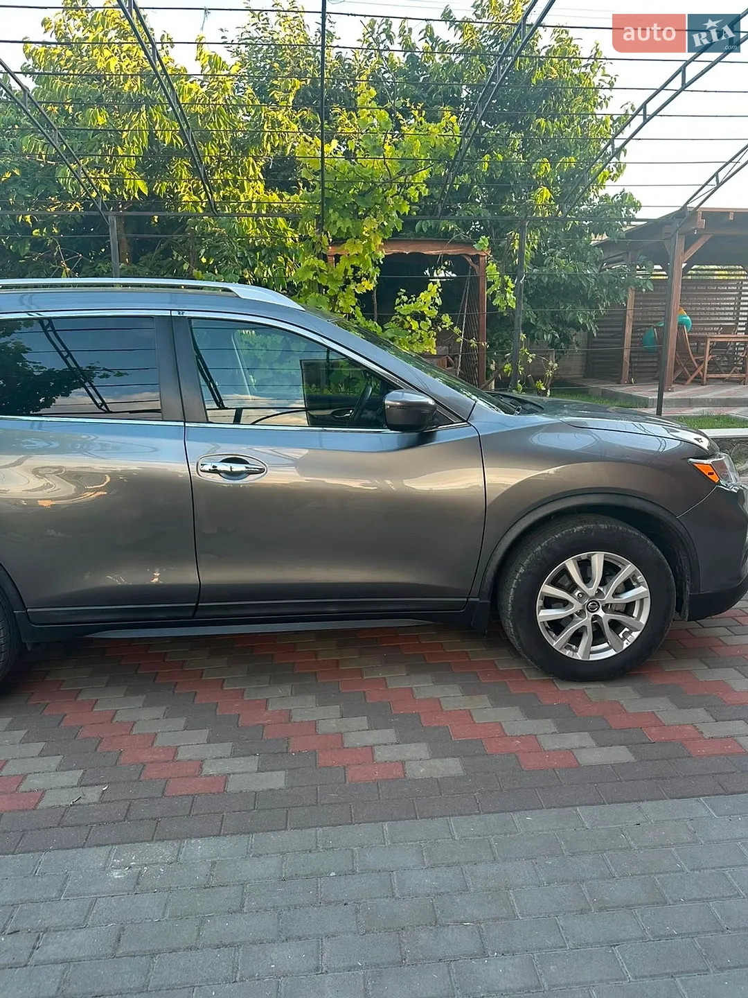 2019 Nissan Rogue - мініатюра 15