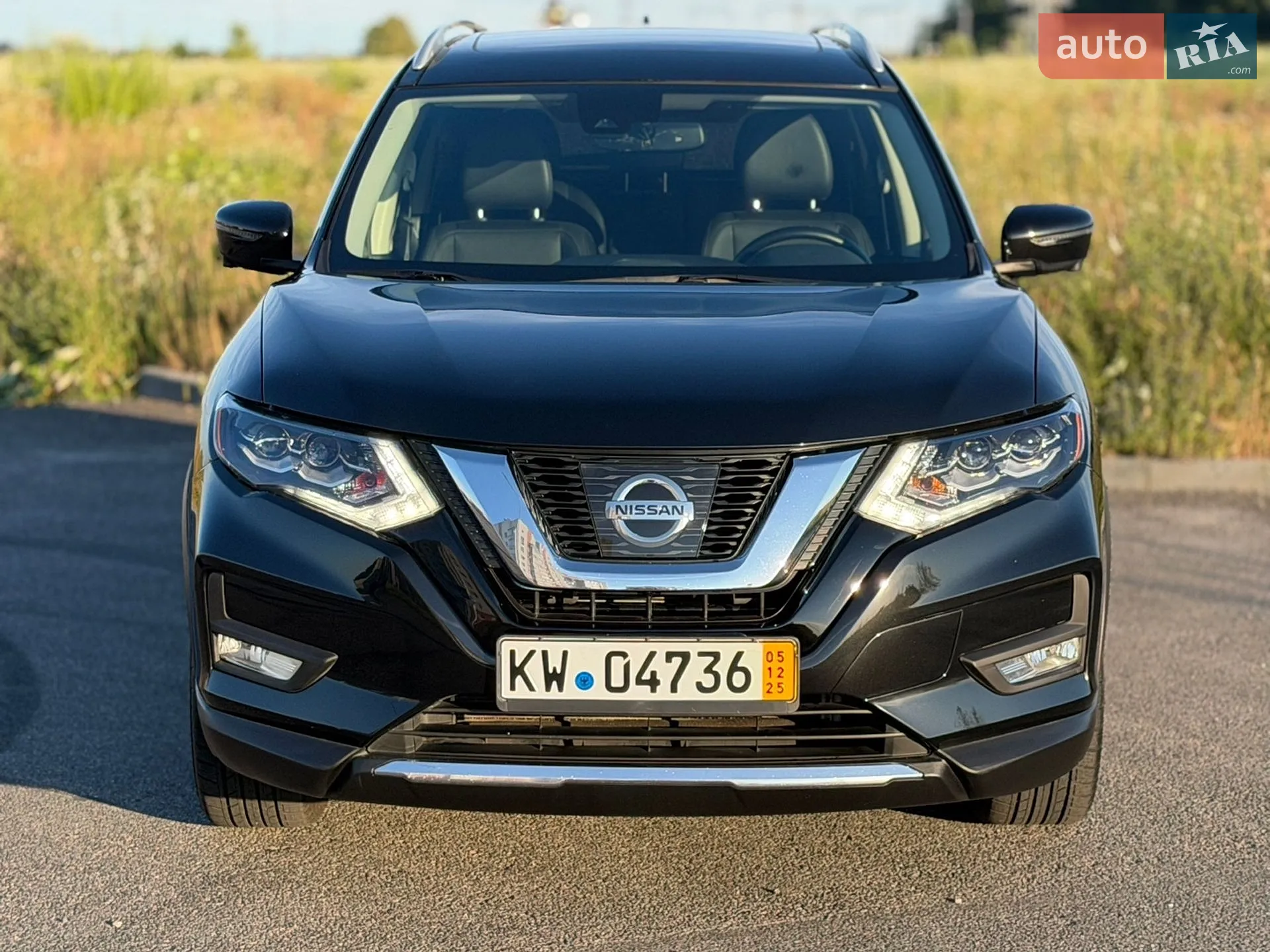 2017 Nissan Rogue - мініатюра 11