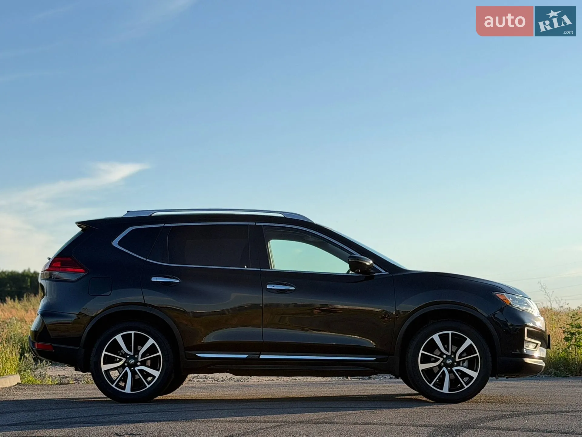 2017 Nissan Rogue - мініатюра 17