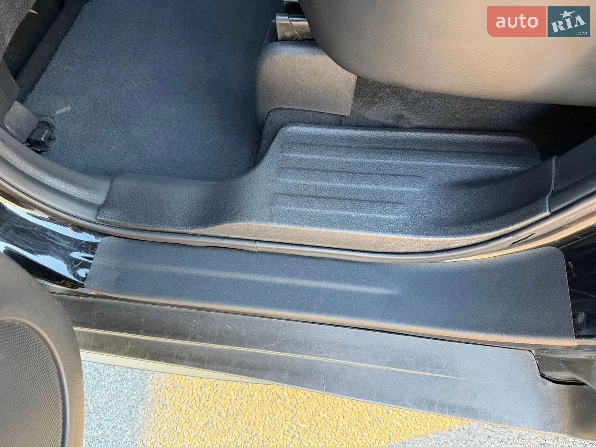 2017 Nissan Rogue - мініатюра 59