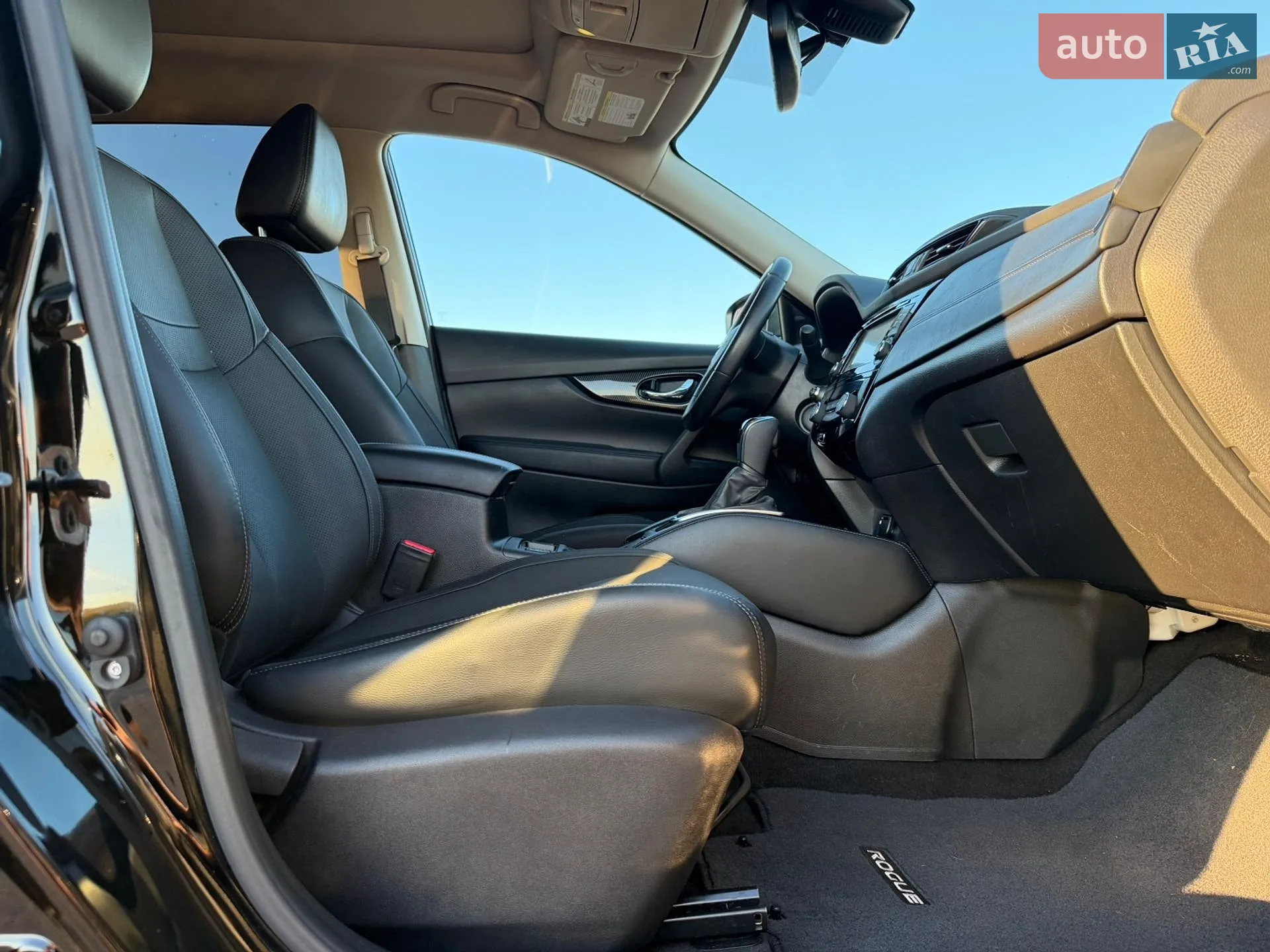 2017 Nissan Rogue - мініатюра 74