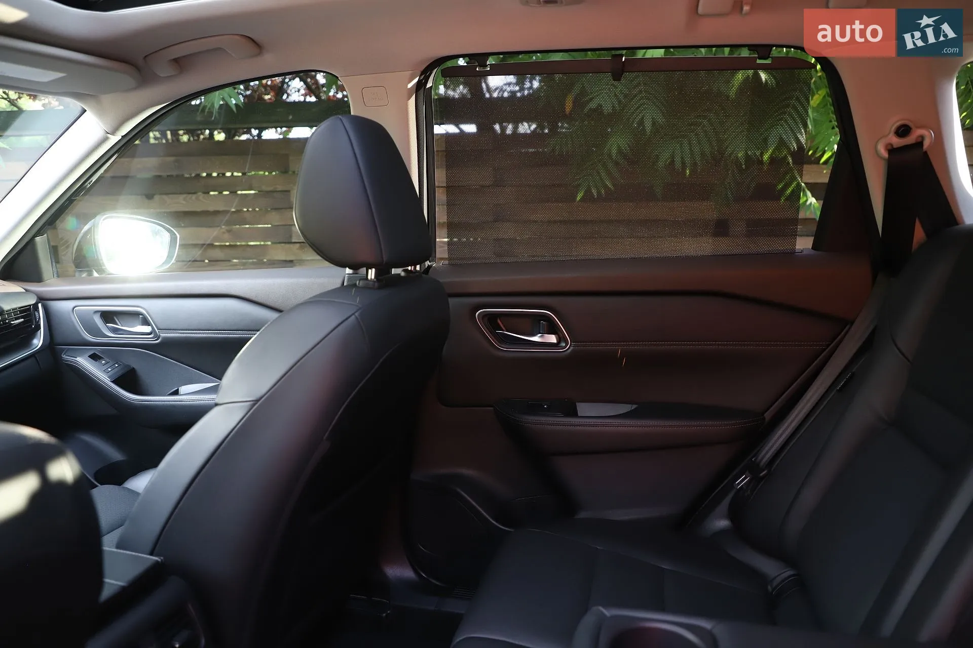 2021 Nissan Rogue - мініатюра 13