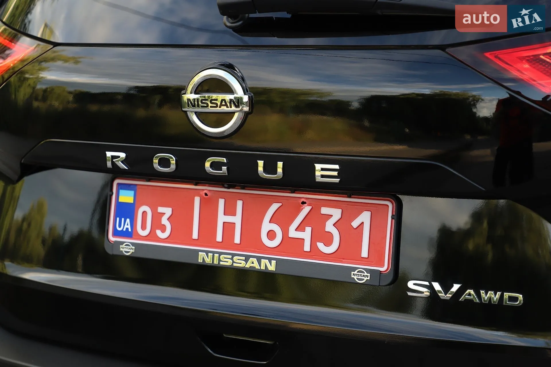 2021 Nissan Rogue - мініатюра 19