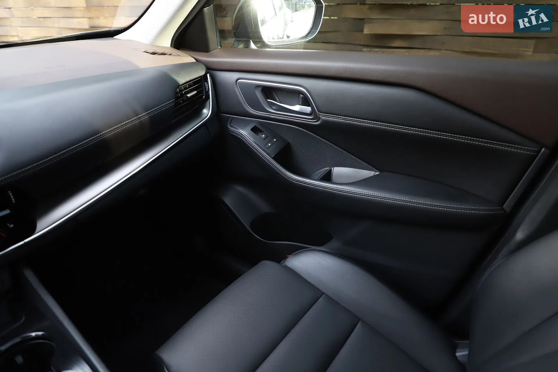 2021 Nissan Rogue - мініатюра 33