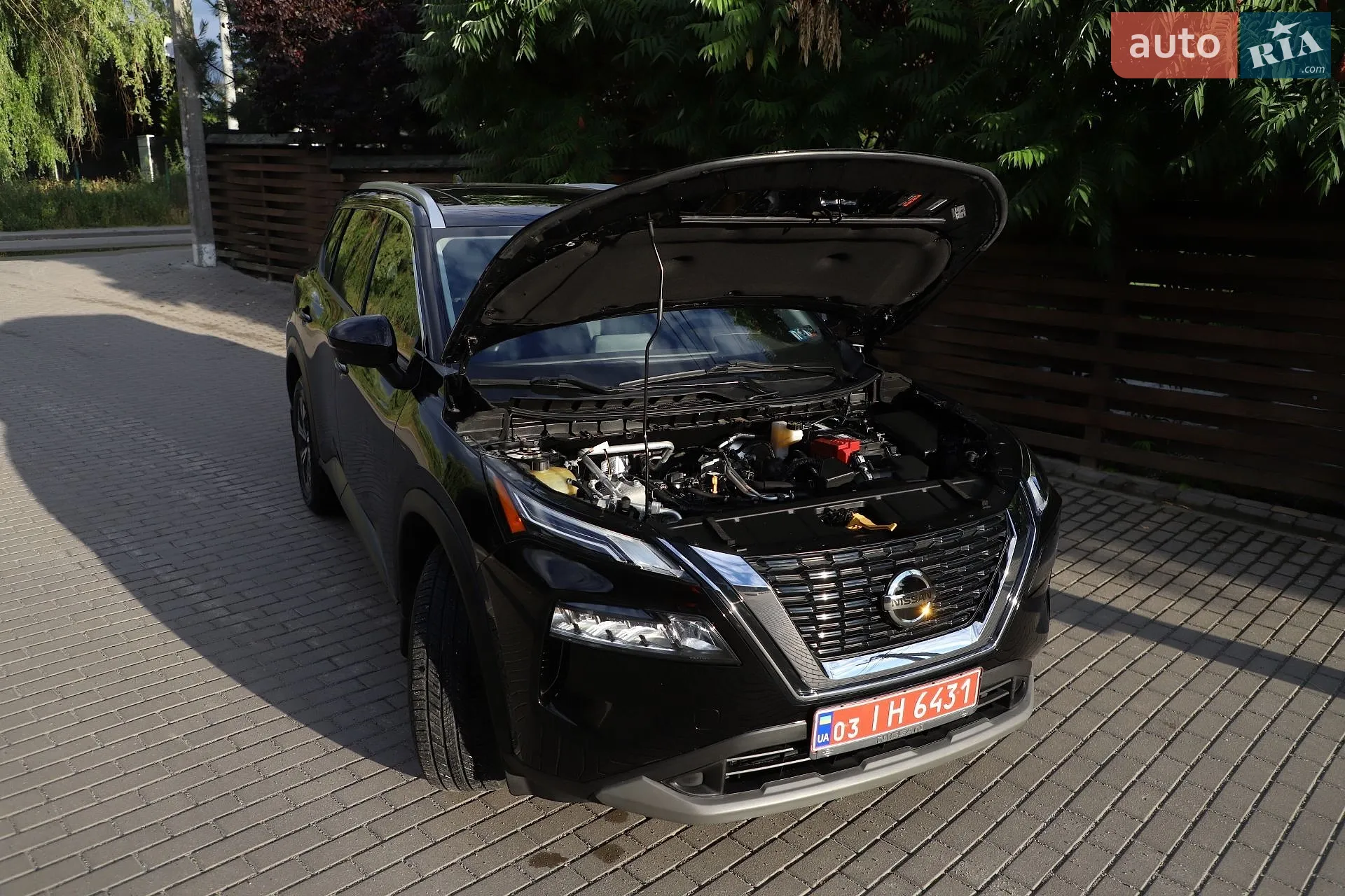 2021 Nissan Rogue - мініатюра 46