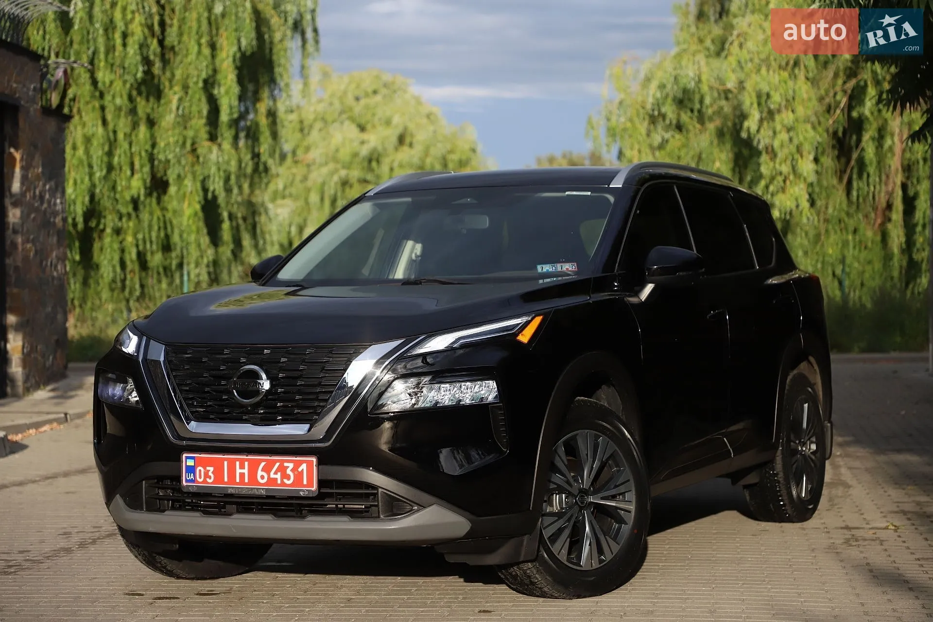 2021 Nissan Rogue - мініатюра 69