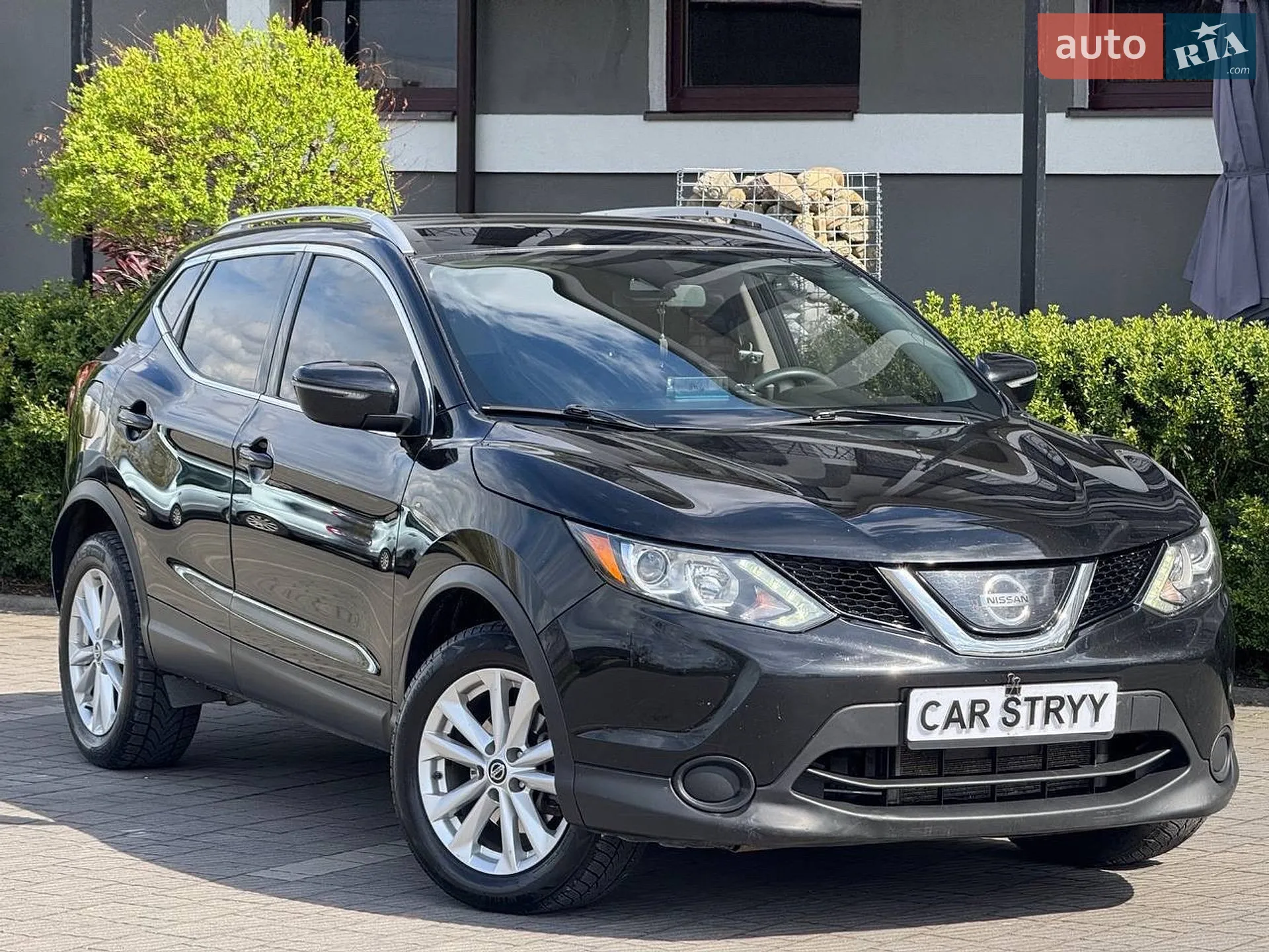 2019 Nissan Rogue - мініатюра 11
