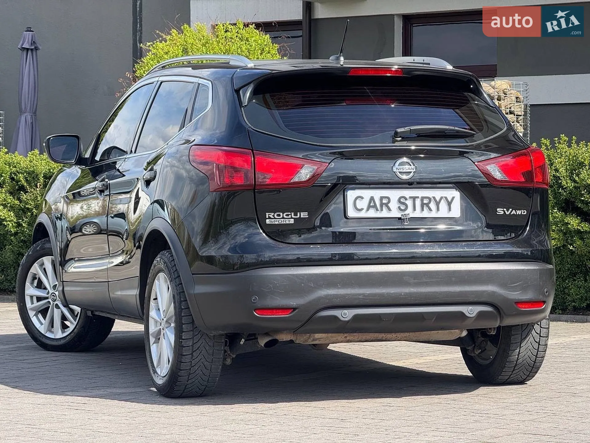 2019 Nissan Rogue - мініатюра 16