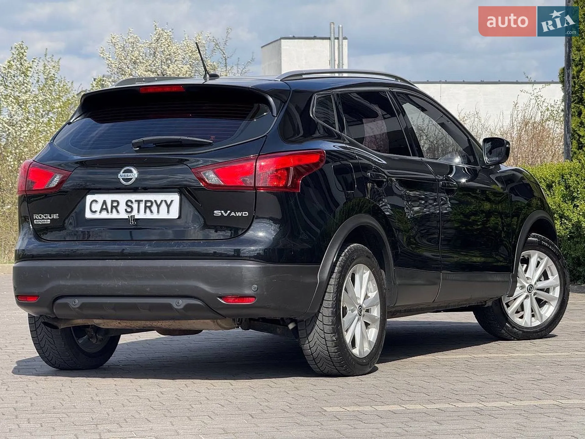 2019 Nissan Rogue - мініатюра 21