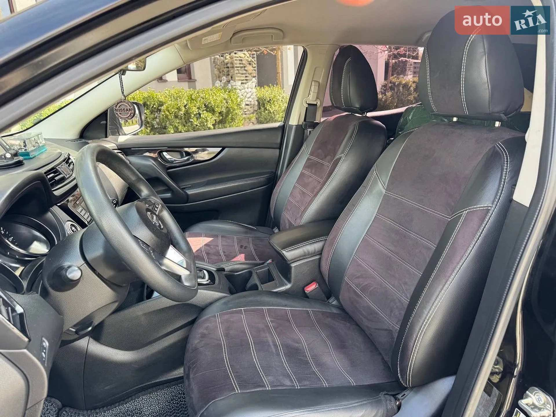 2019 Nissan Rogue - мініатюра 31