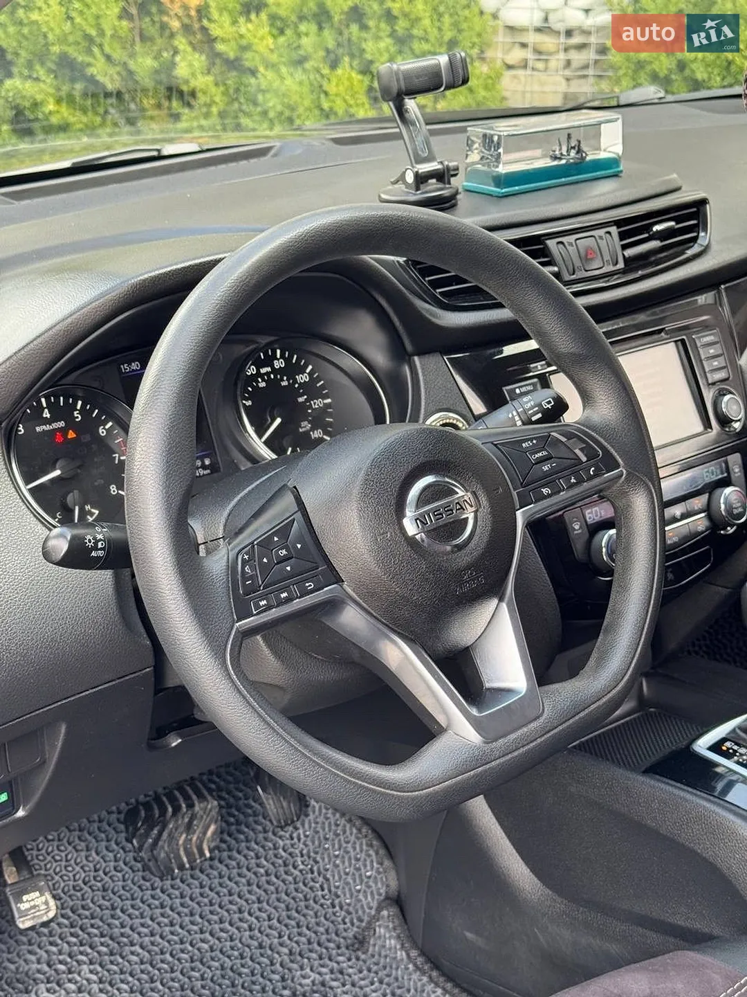 2019 Nissan Rogue - мініатюра 40