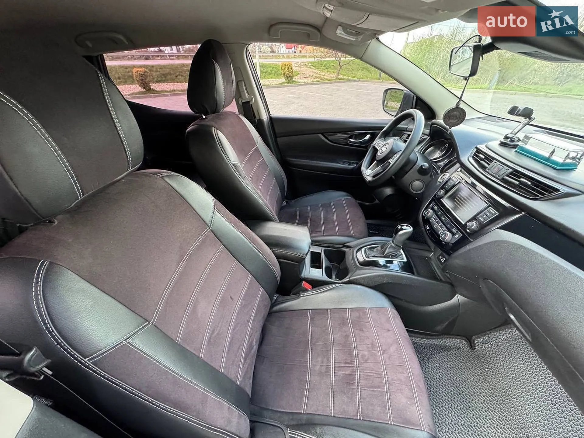 2019 Nissan Rogue - мініатюра 44