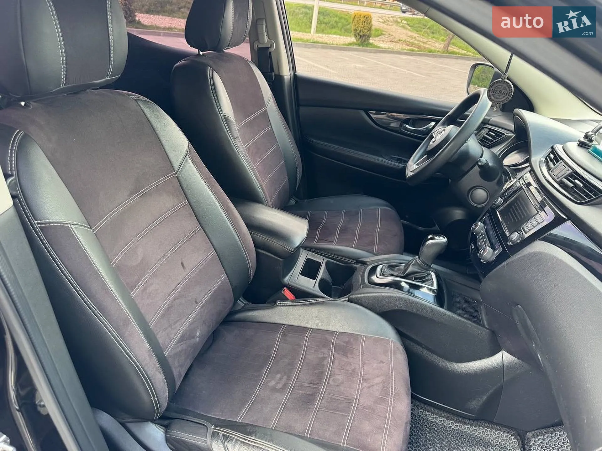 2019 Nissan Rogue - мініатюра 46