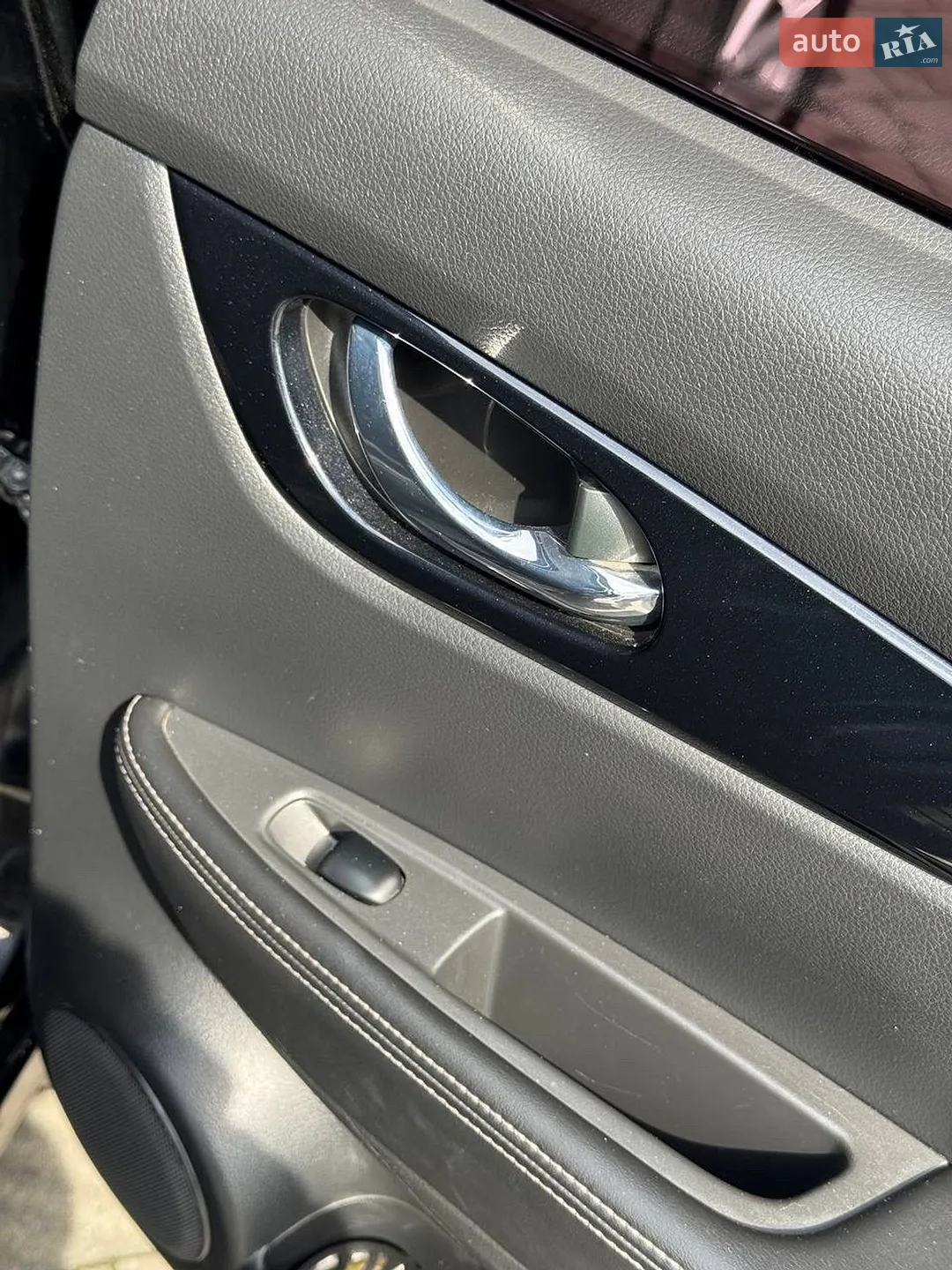 2019 Nissan Rogue - мініатюра 51