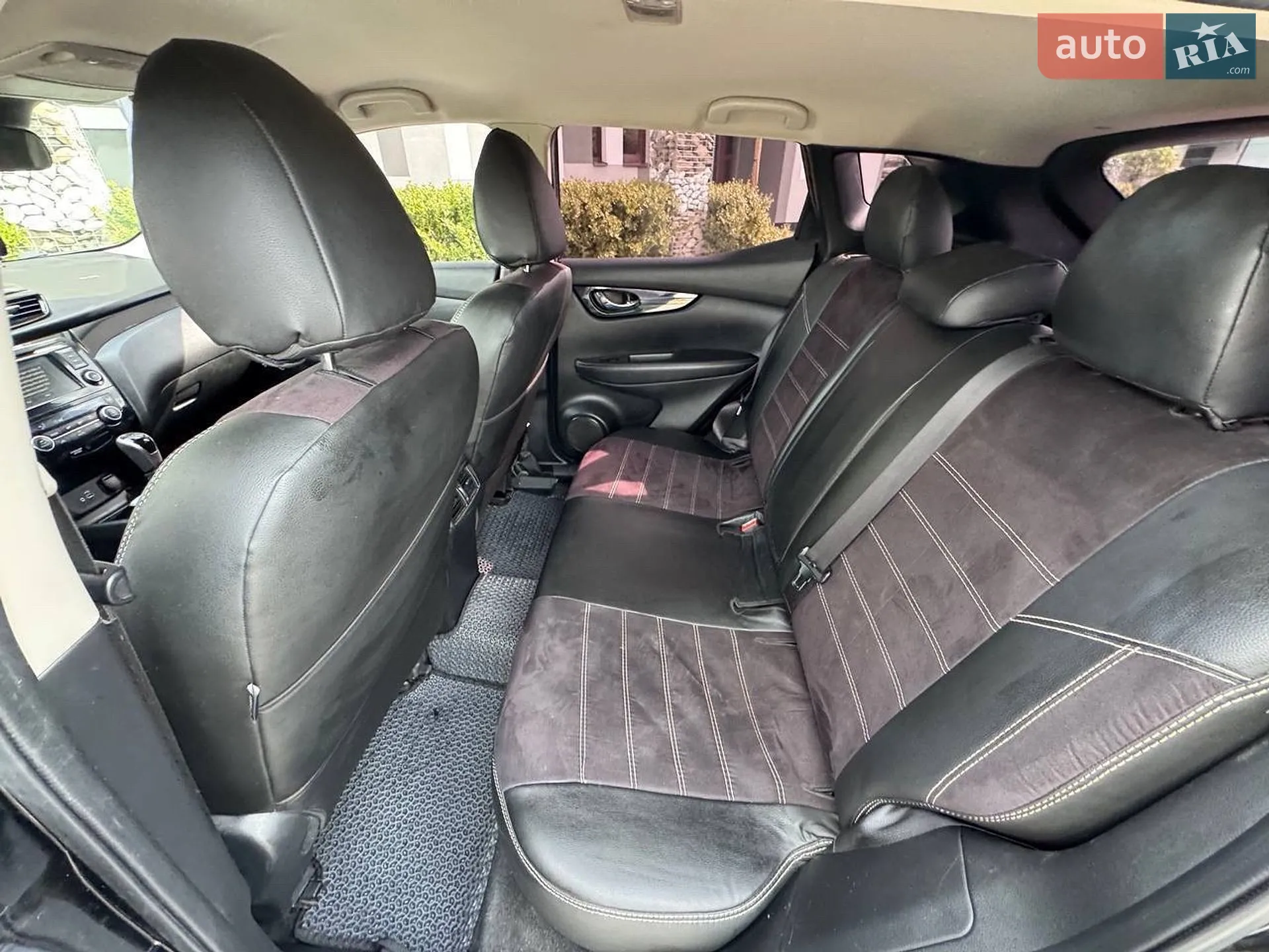 2019 Nissan Rogue - мініатюра 57