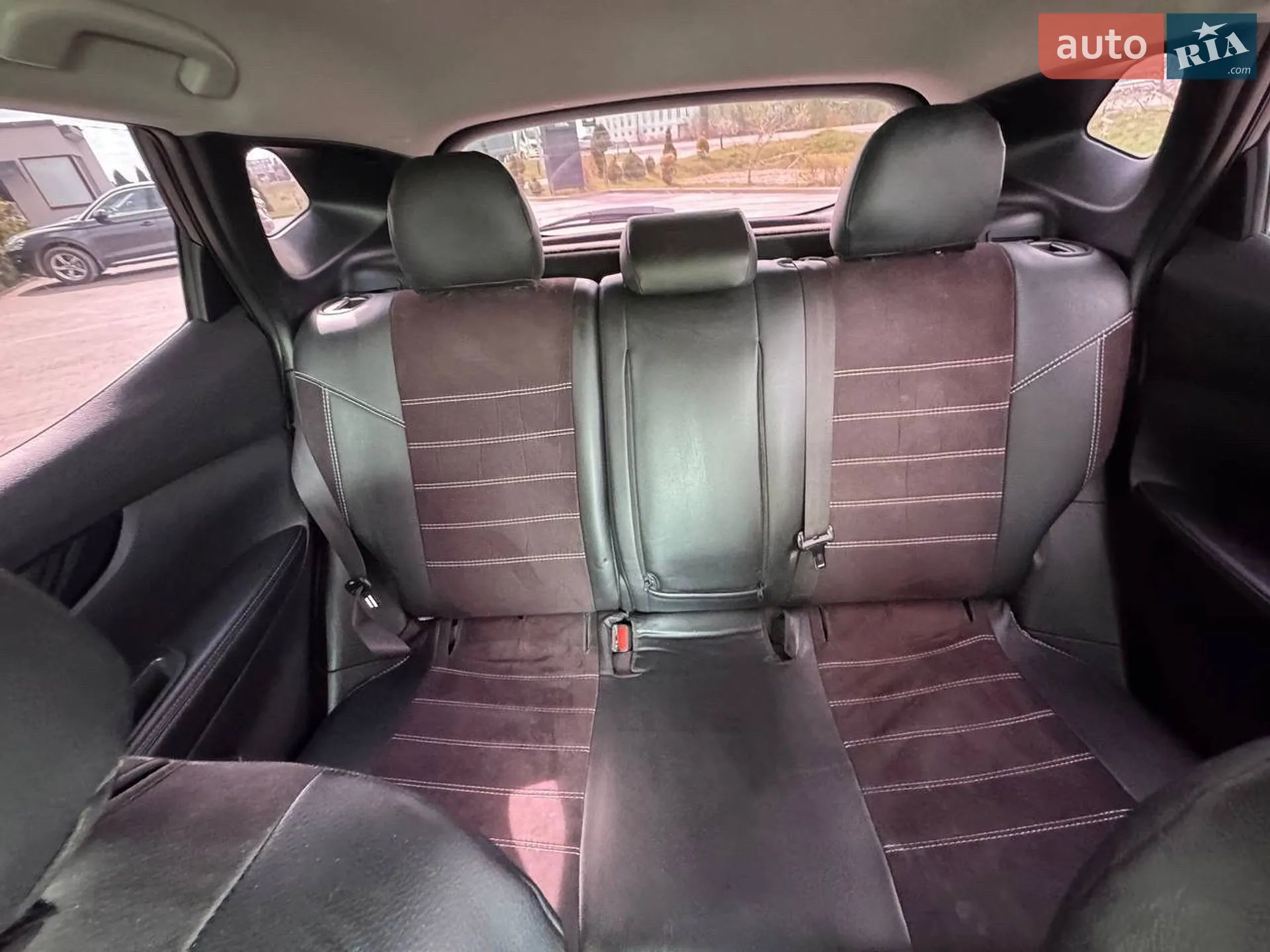 2019 Nissan Rogue - мініатюра 61