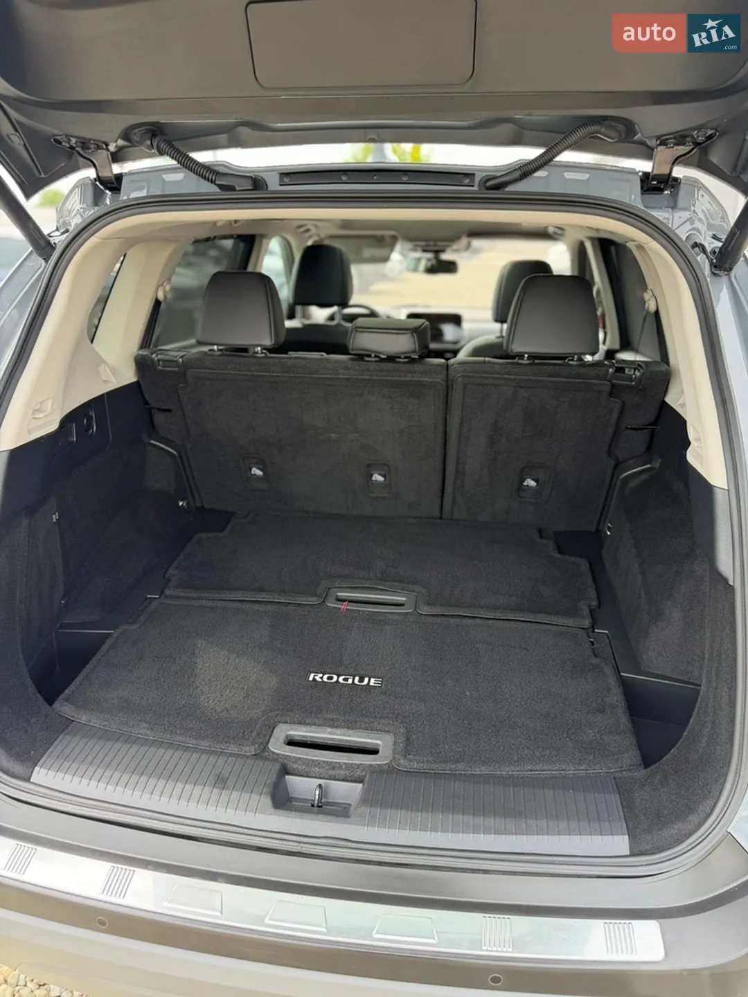 2021 Nissan Rogue - мініатюра 44