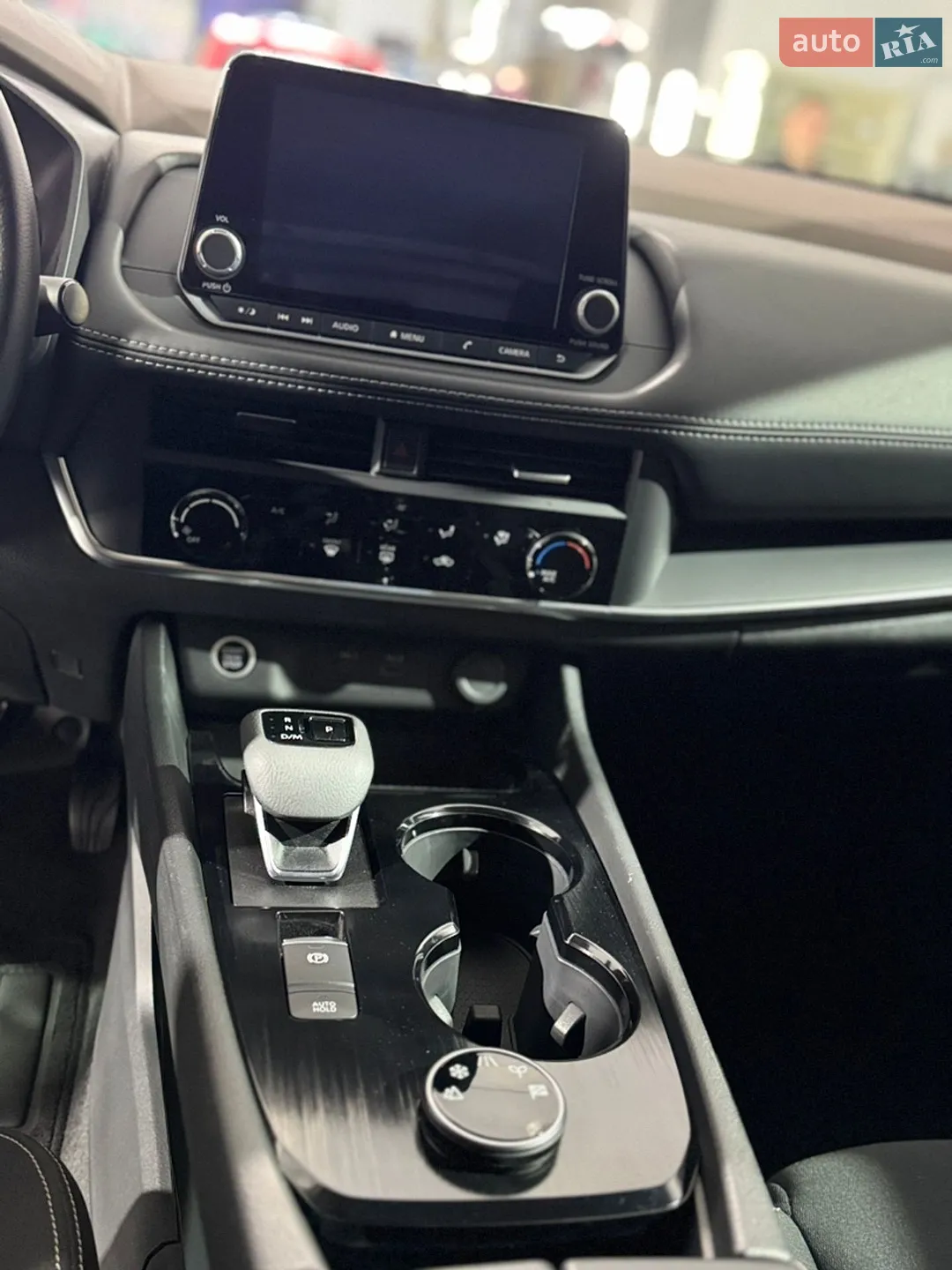 2023 Nissan Rogue - мініатюра 5