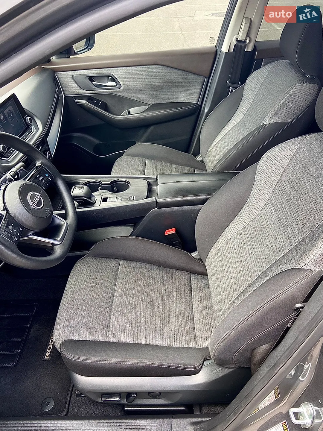 2023 Nissan Rogue - мініатюра 7