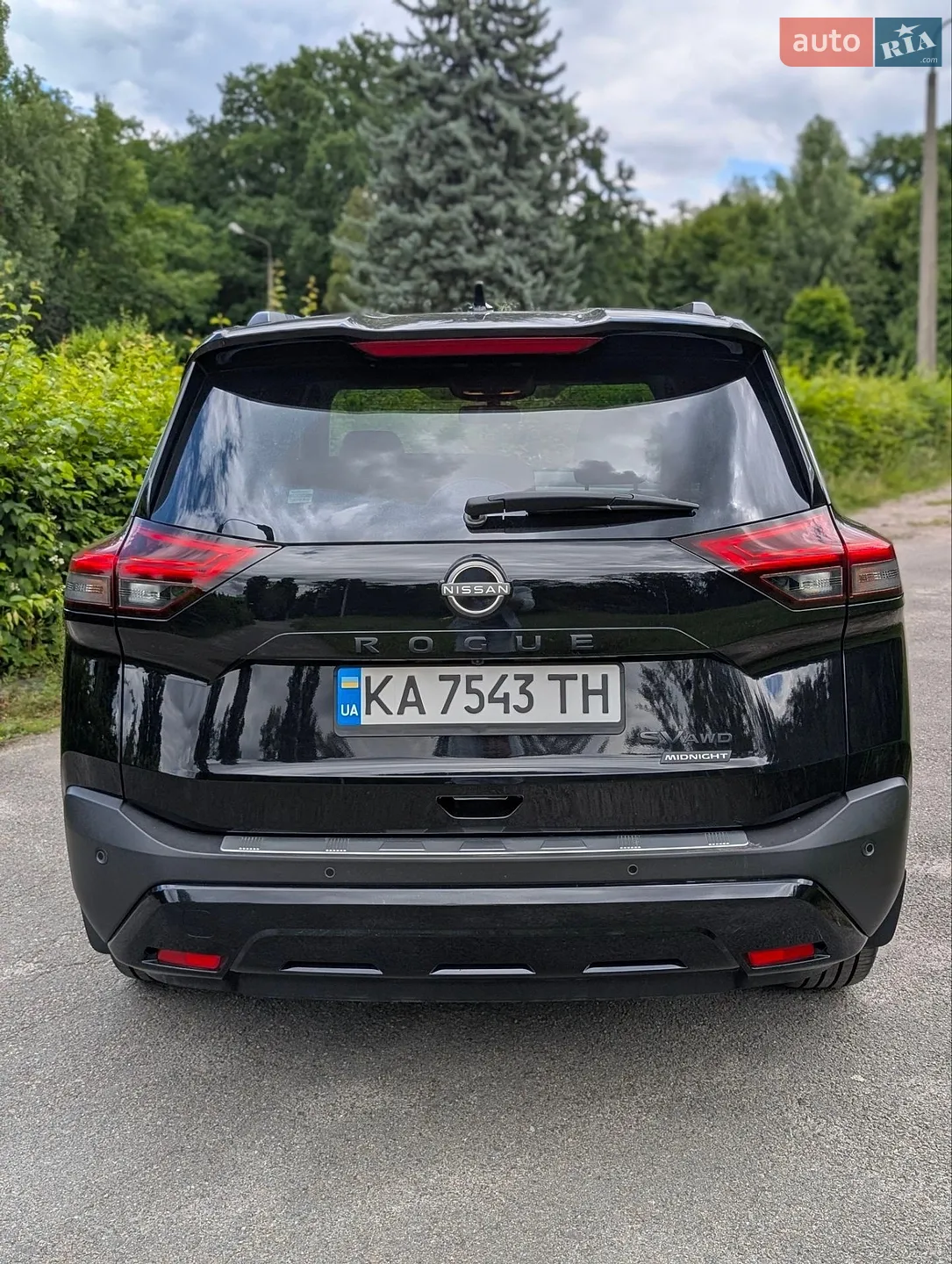 2022 Nissan Rogue - мініатюра 14